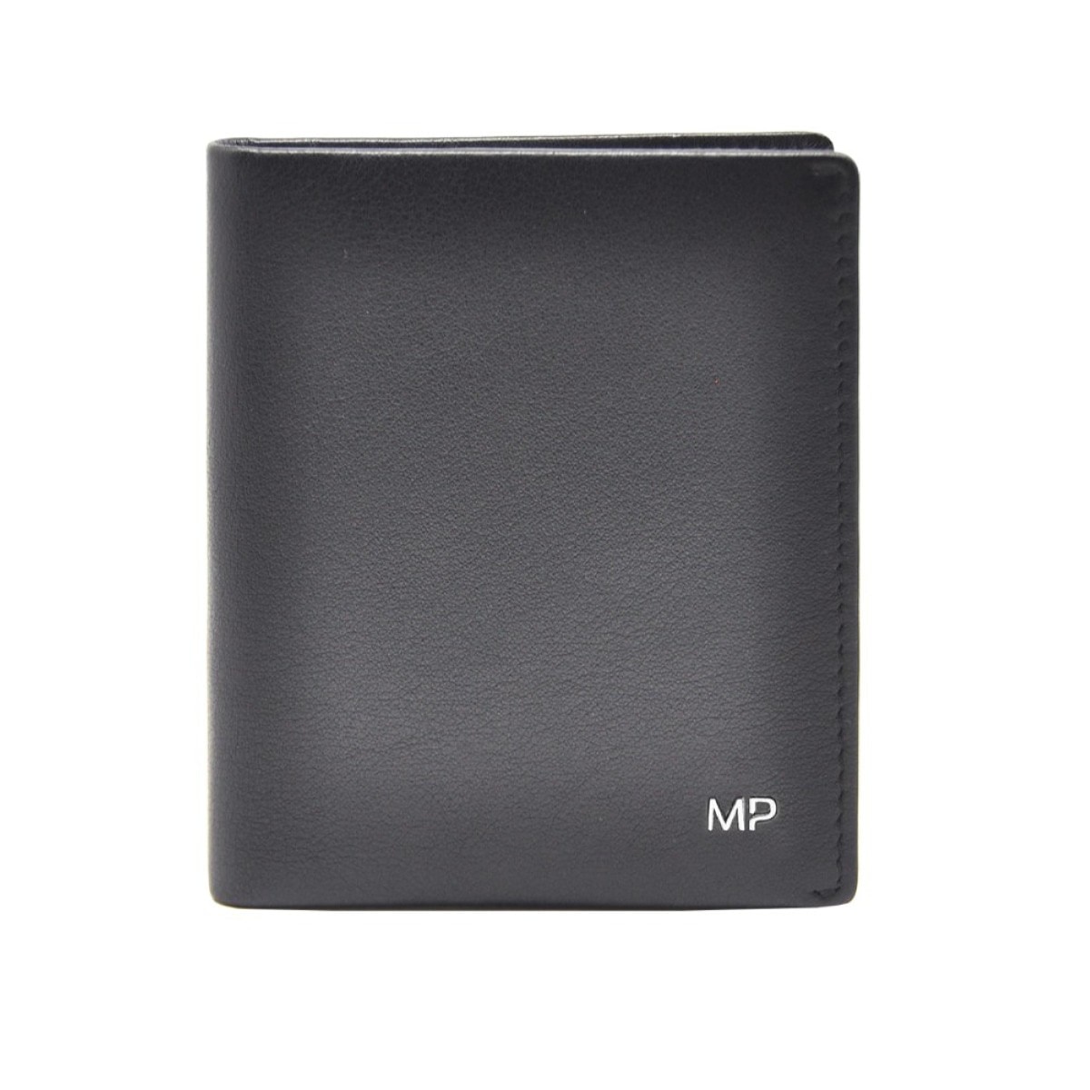 Porta-Cartões MP DIAMANTE B250016R em Preto 1