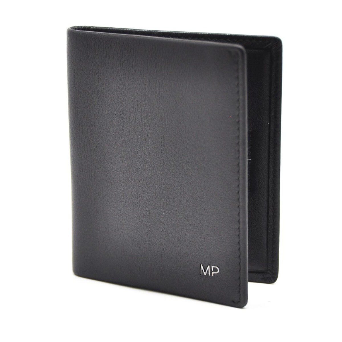 Porta-Cartões MP DIAMANTE B250016R em Preto 4