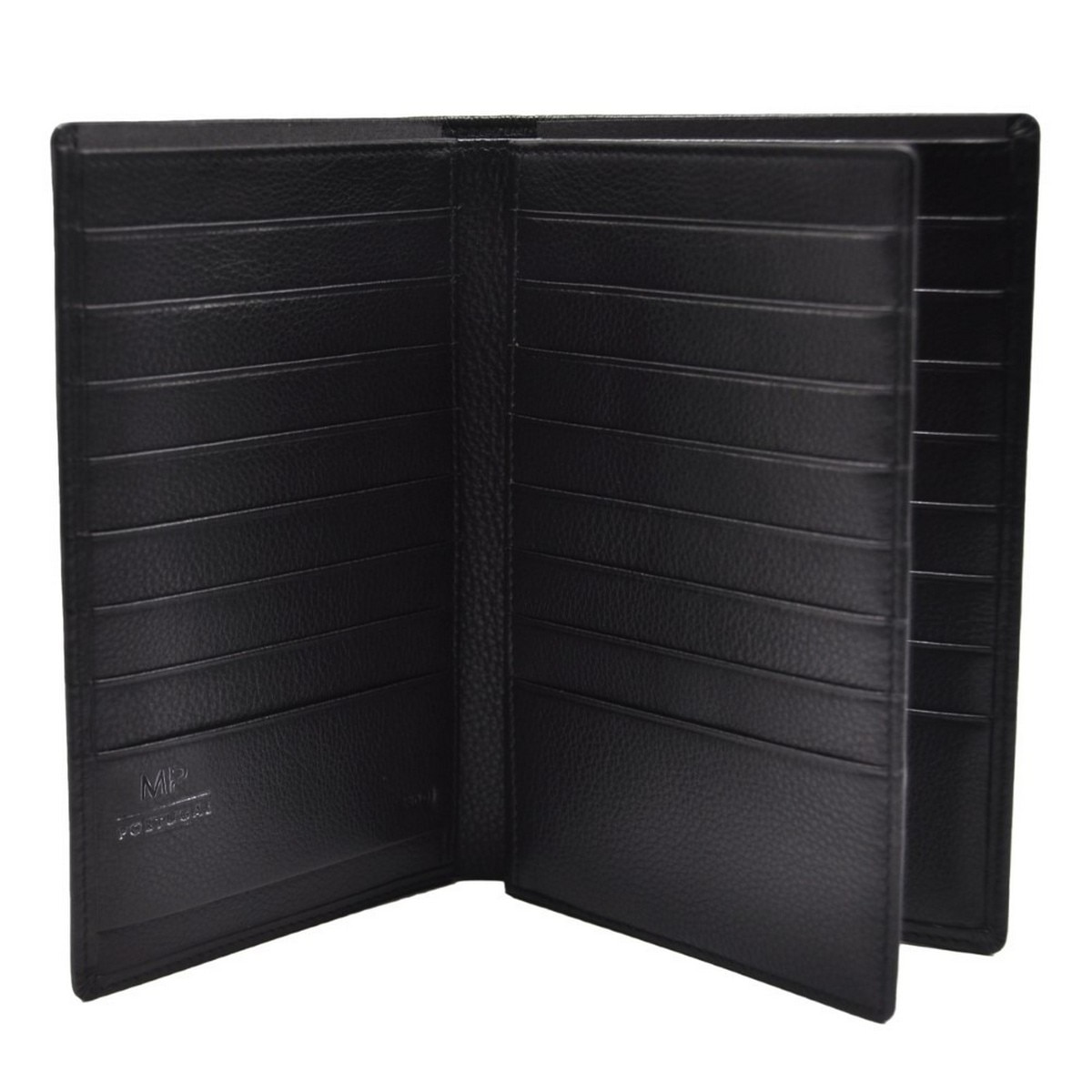 Porta-Cartões MP DIAMANTE B250018R em Castanho 2