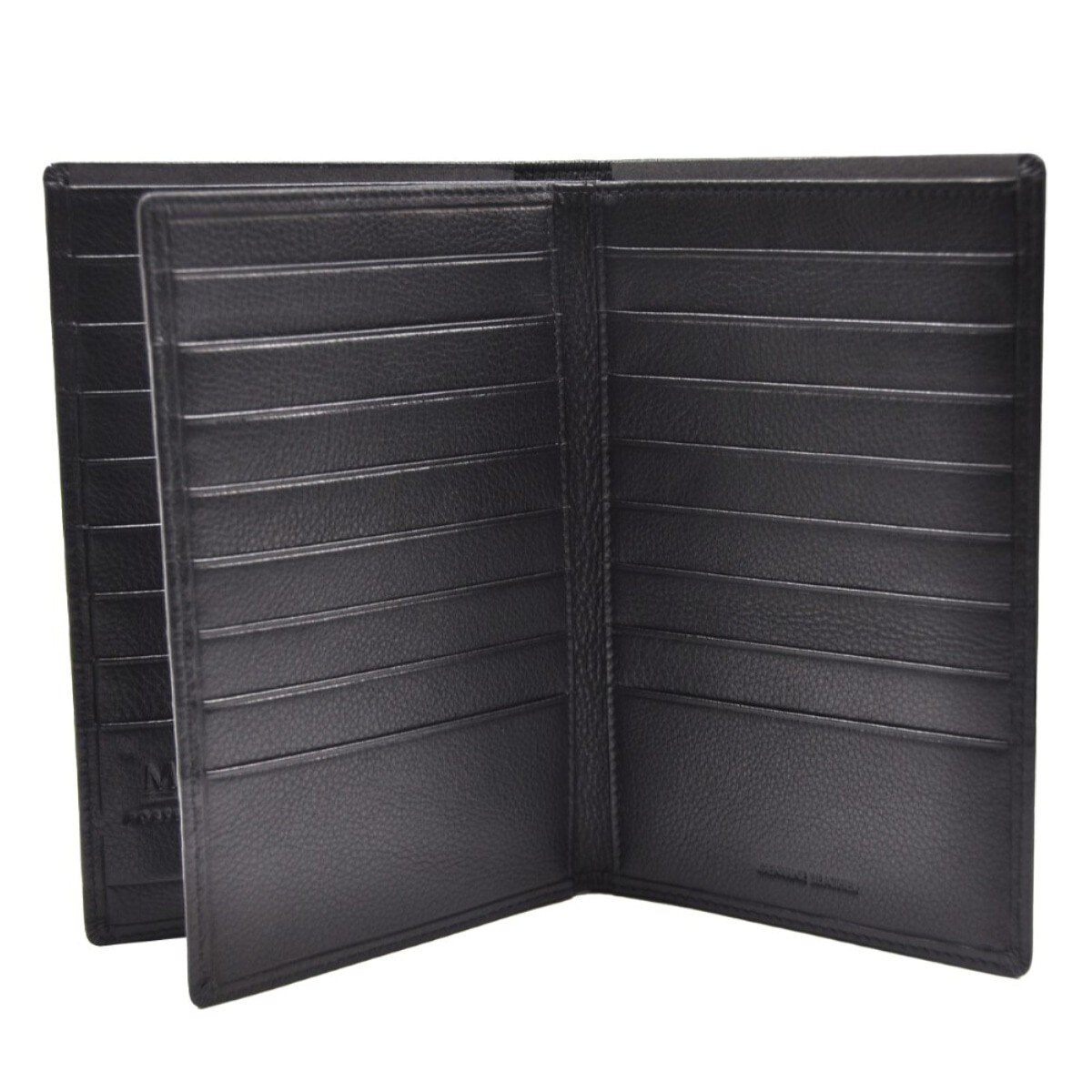 Porta-Cartões MP DIAMANTE B250018R em Castanho 4