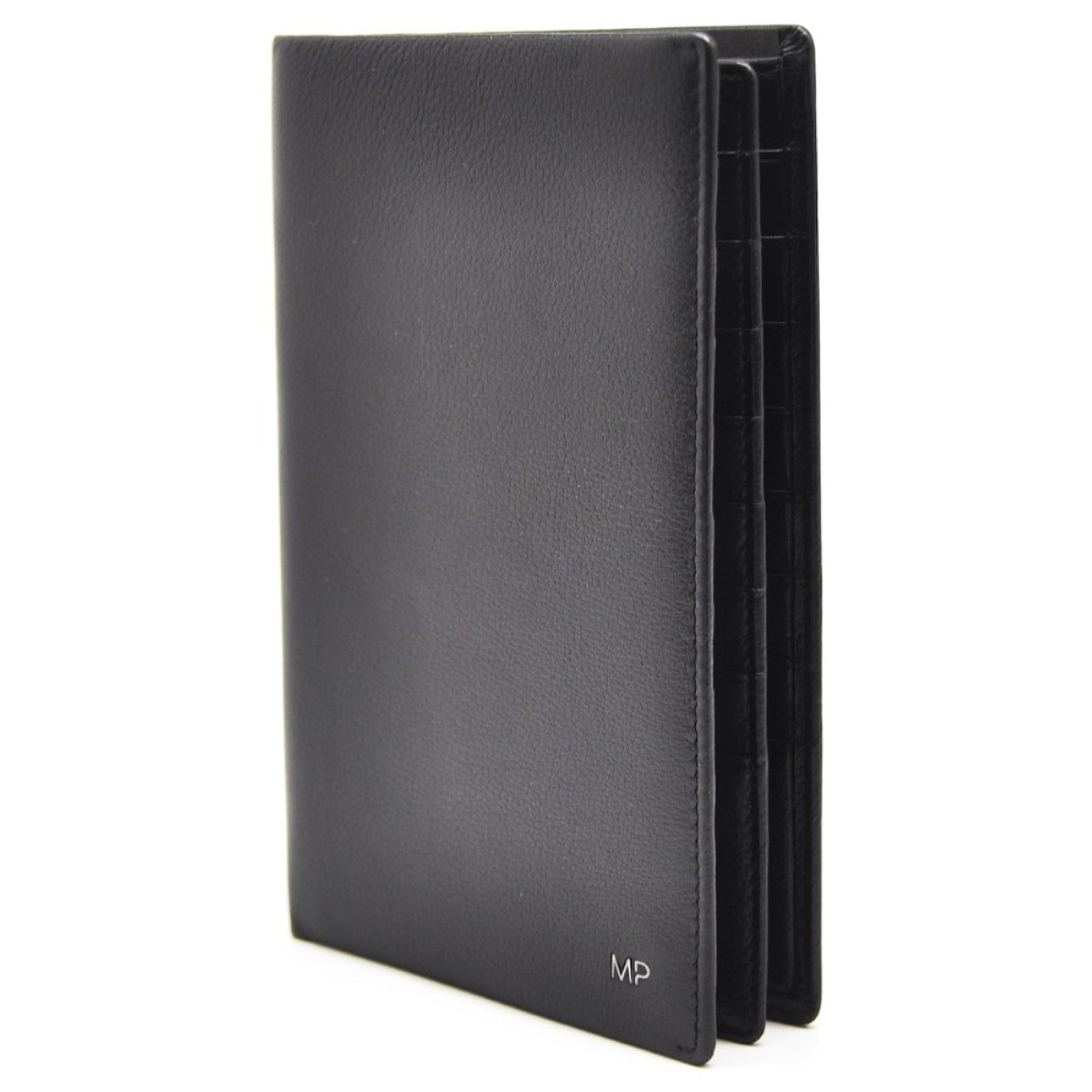 Porta-Cartões MP DIAMANTE B250018R em Castanho 5