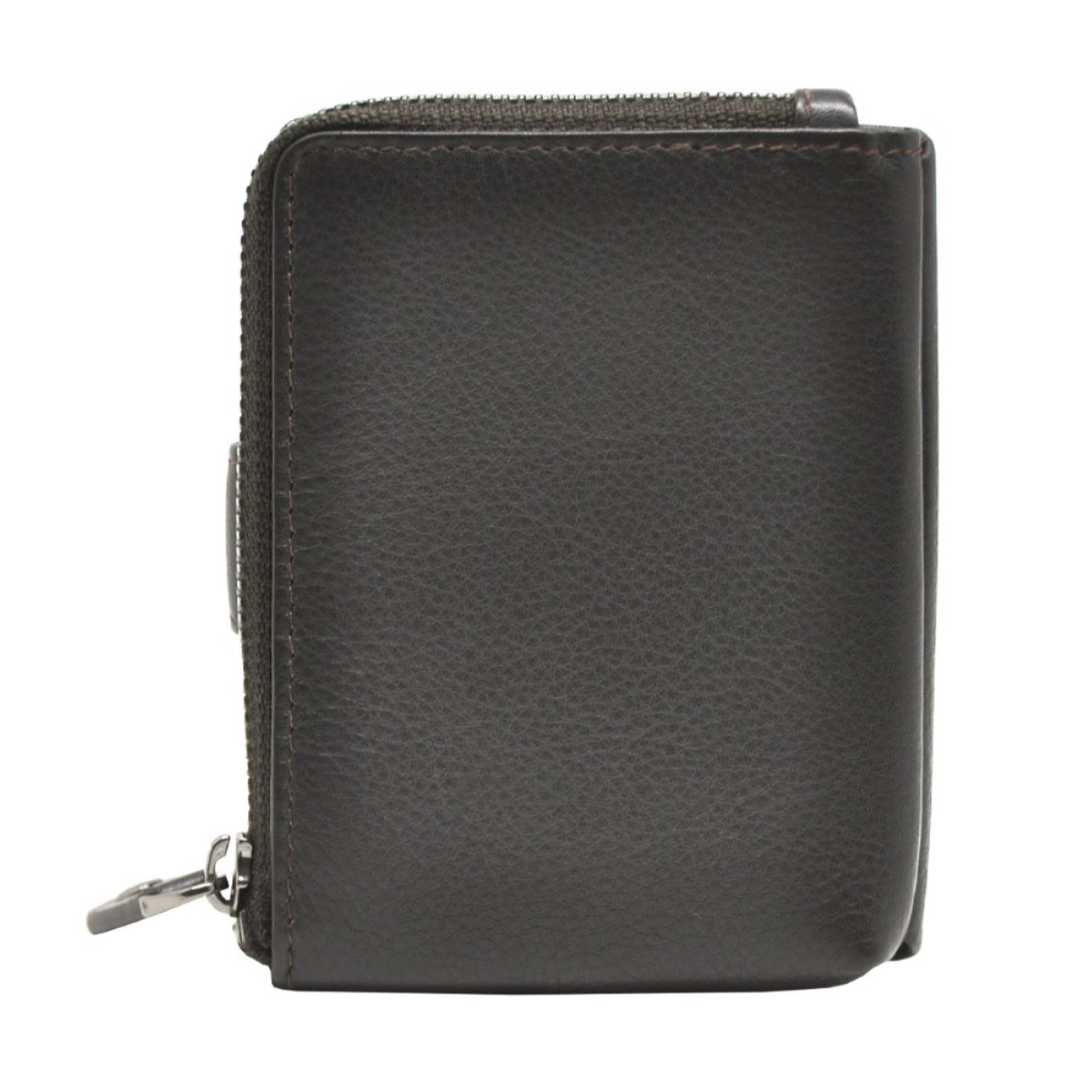 Porta-Cartões MP DIAMANTE B250019R em Castanho 2