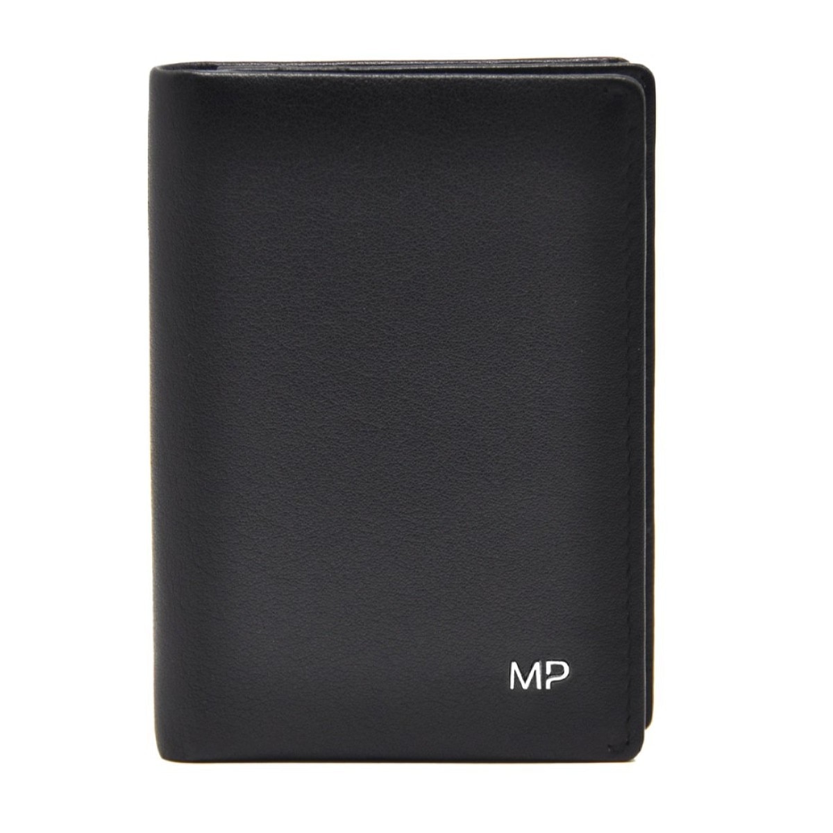 Imagem 0 de Porta-Cartões MP DIAMANTE B250020R em Preto