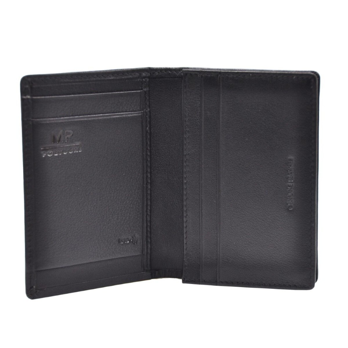 Porta-Cartões MP DIAMANTE B250020R em Preto 3