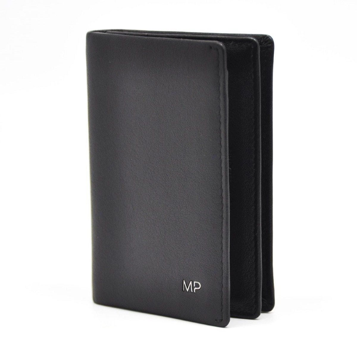 Porta-Cartões MP DIAMANTE B250020R em Preto 4