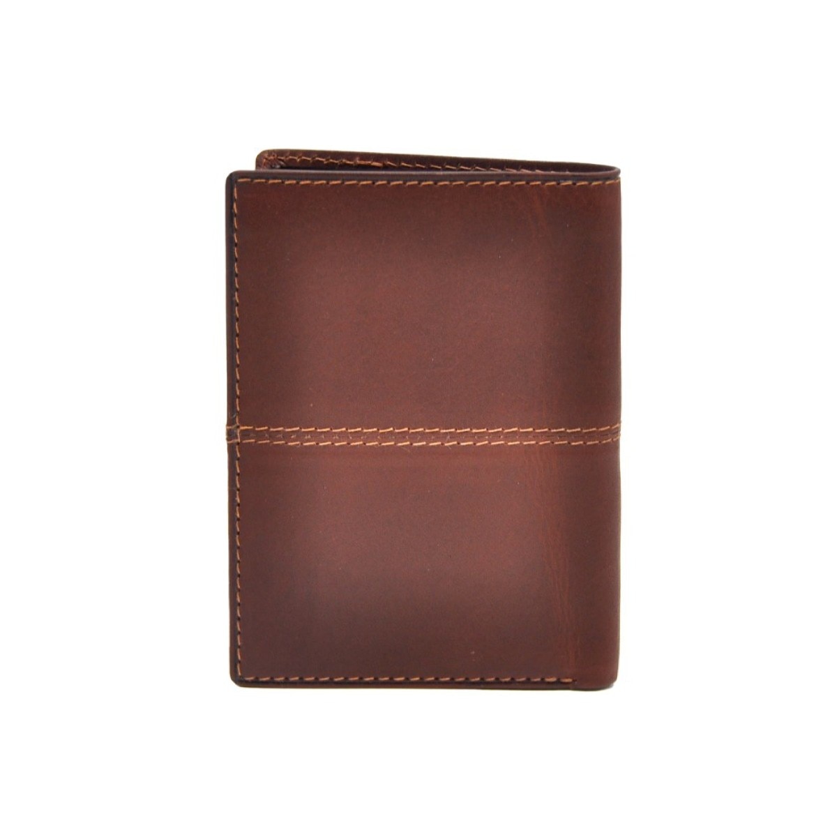 Porta-Cartões MP FREEDOM B240040R em Cognac 2