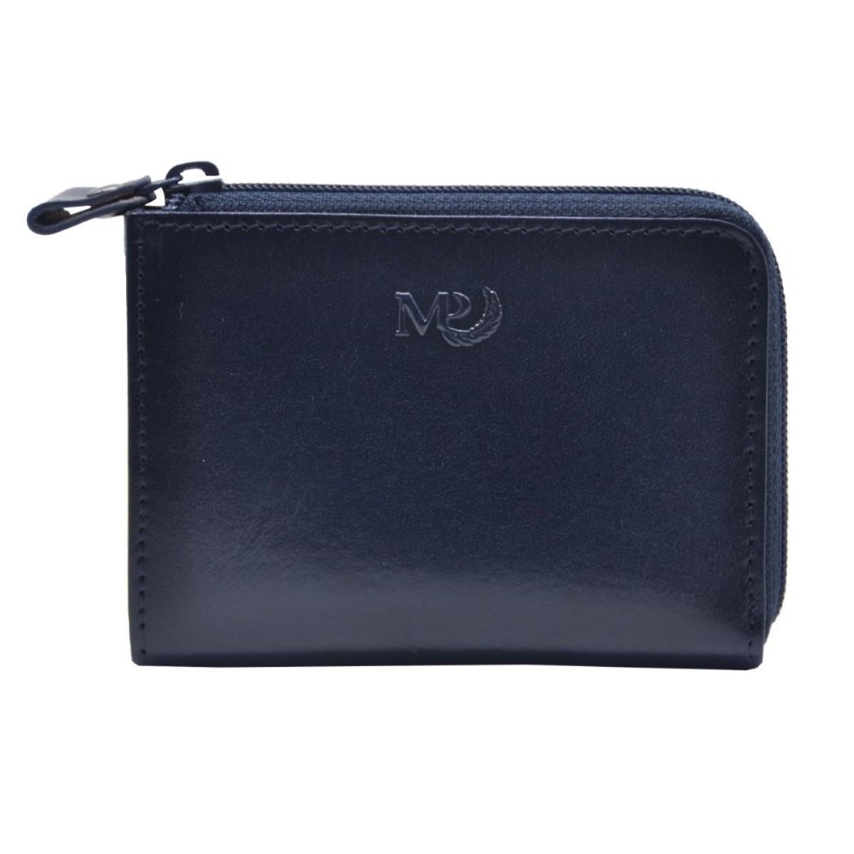 Bolsa Porta-Chaves MP TAGUS B120361R em Azul 1