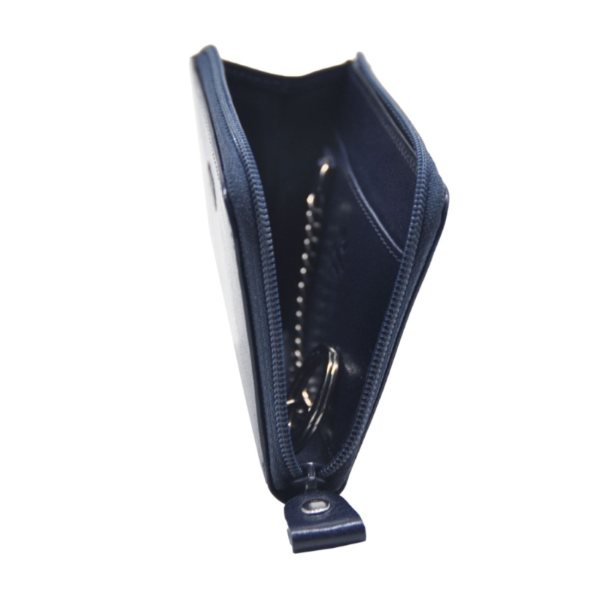 Bolsa Porta-Chaves MP TAGUS B120361R em Azul 3