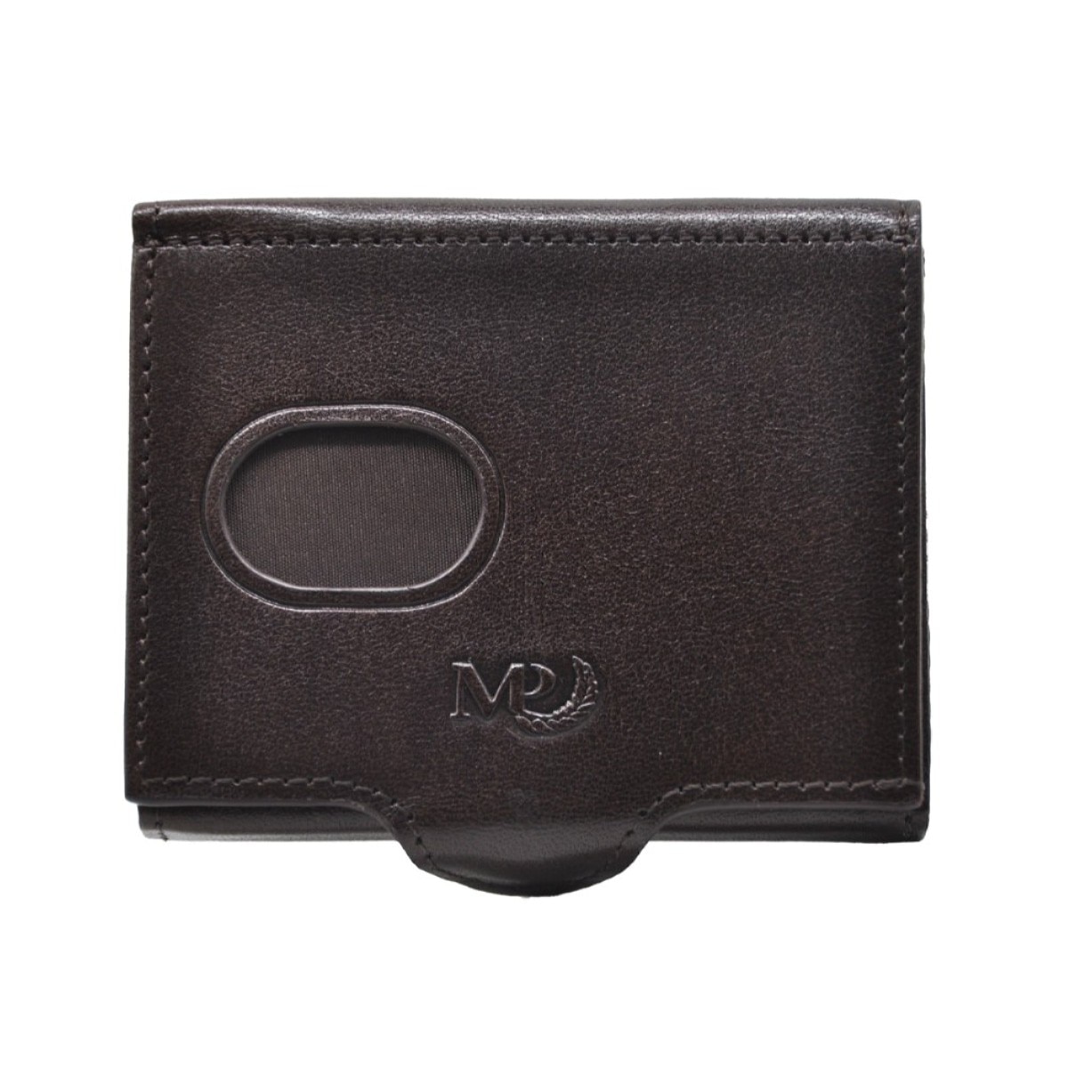 Porta-Cartões MP TAGUS B120364R em Ruf 1
