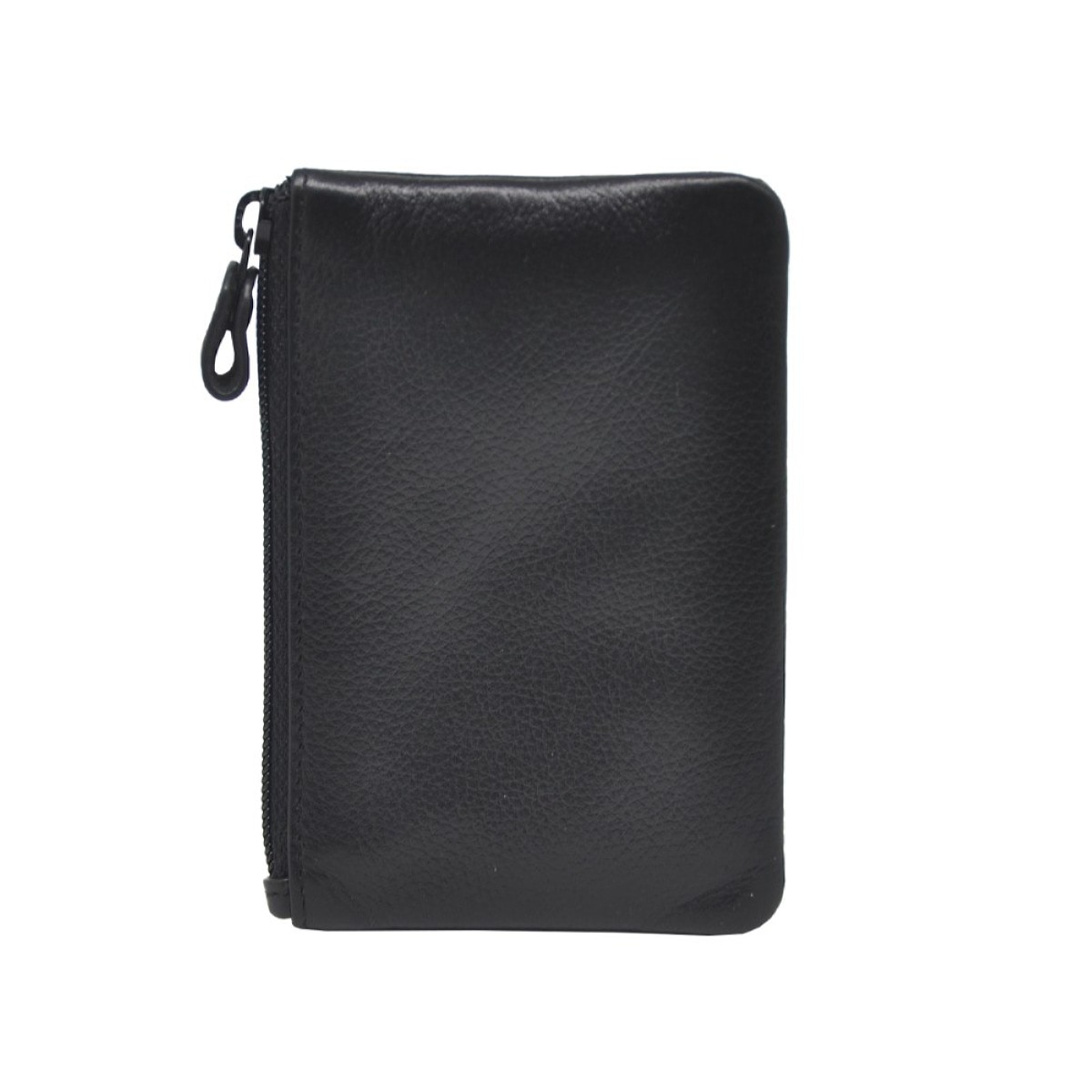 Porta-Cartões em Preto 2