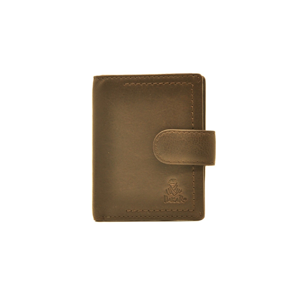 Porta-Cartões DAKAR STONE DKB1226R em Taupe 1