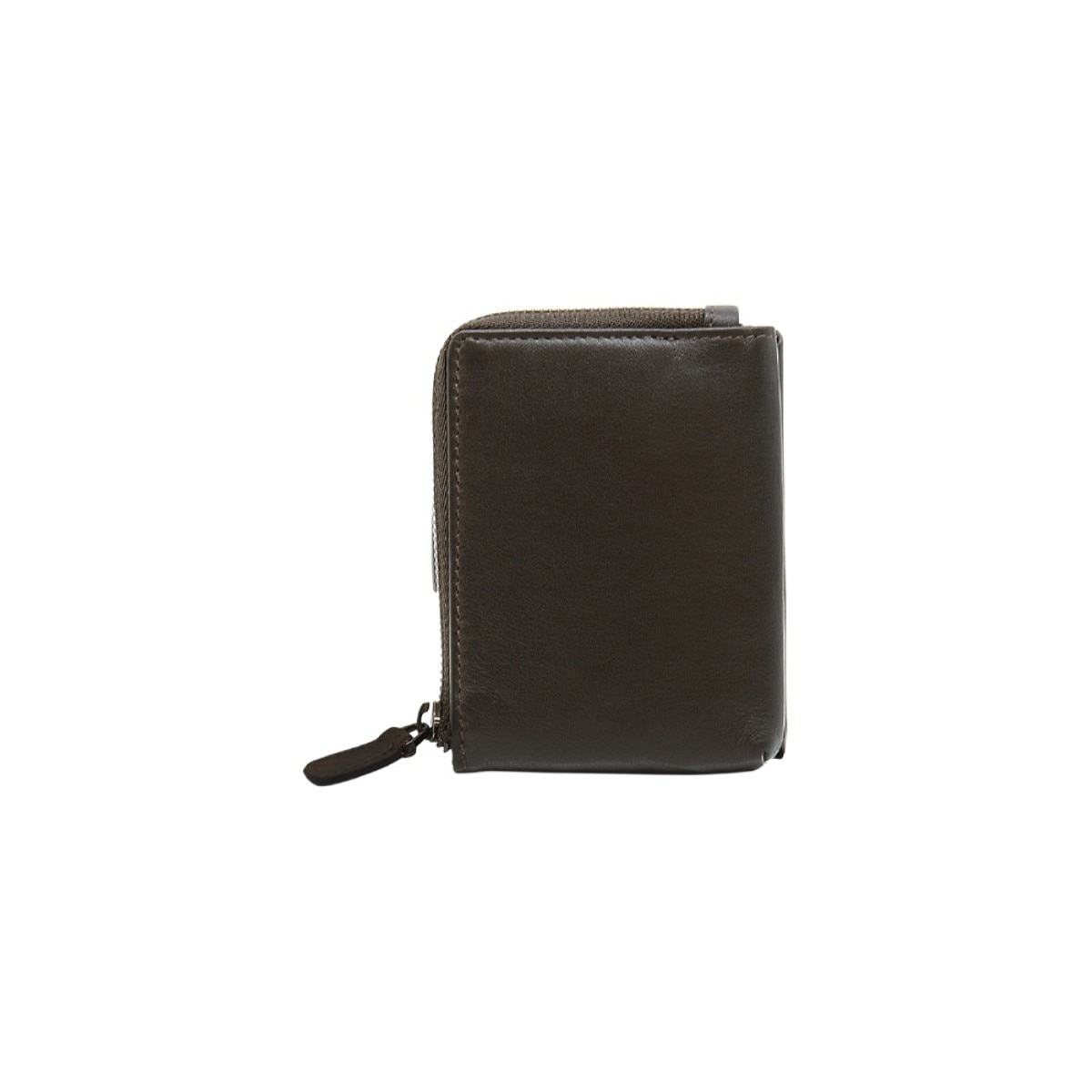 Porta-Cartões em Castanho 2