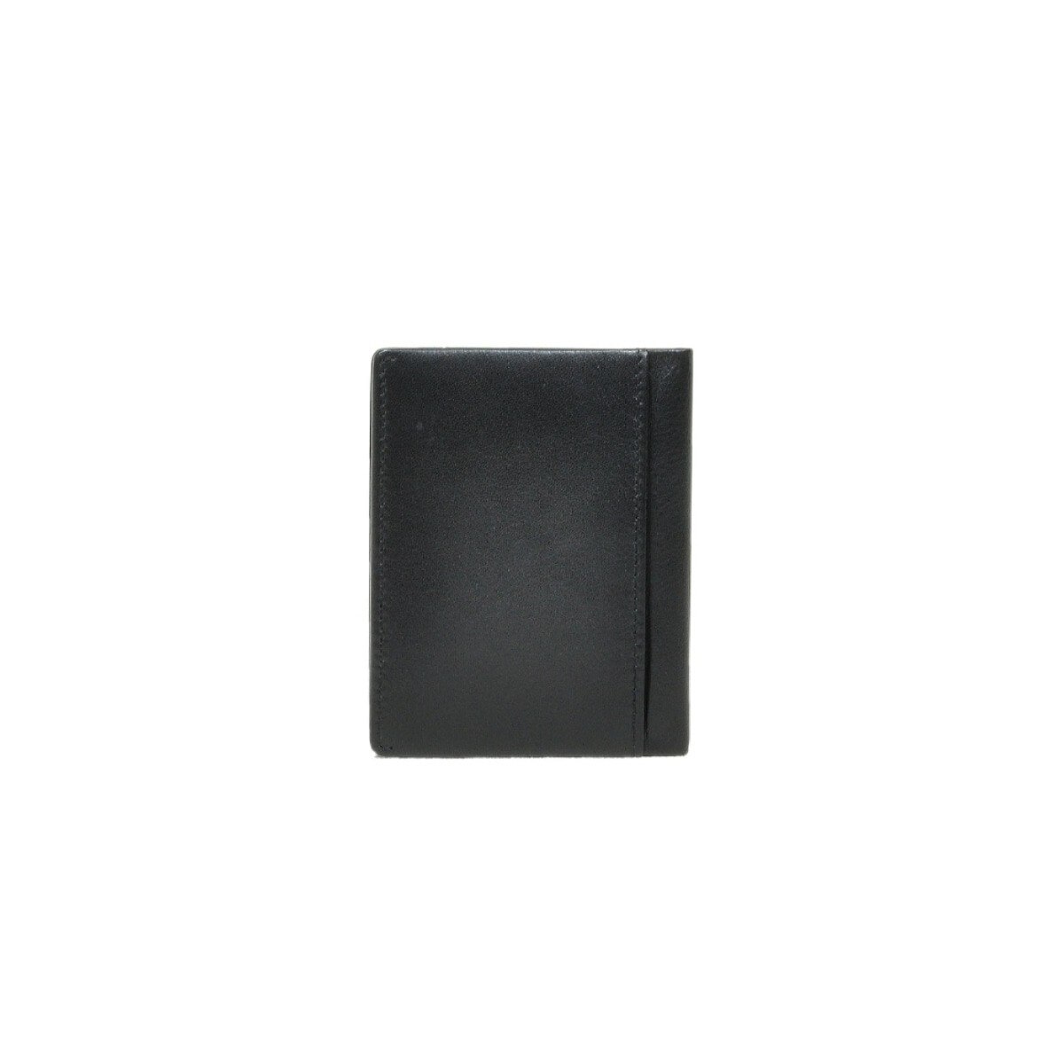 Porta-Cartões em Preto 2