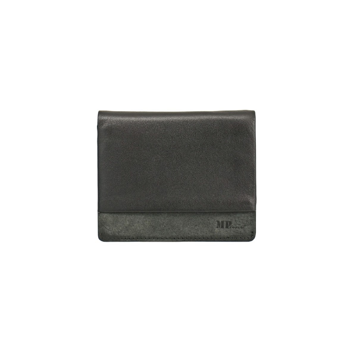 Porta-Cartões em Preto 1