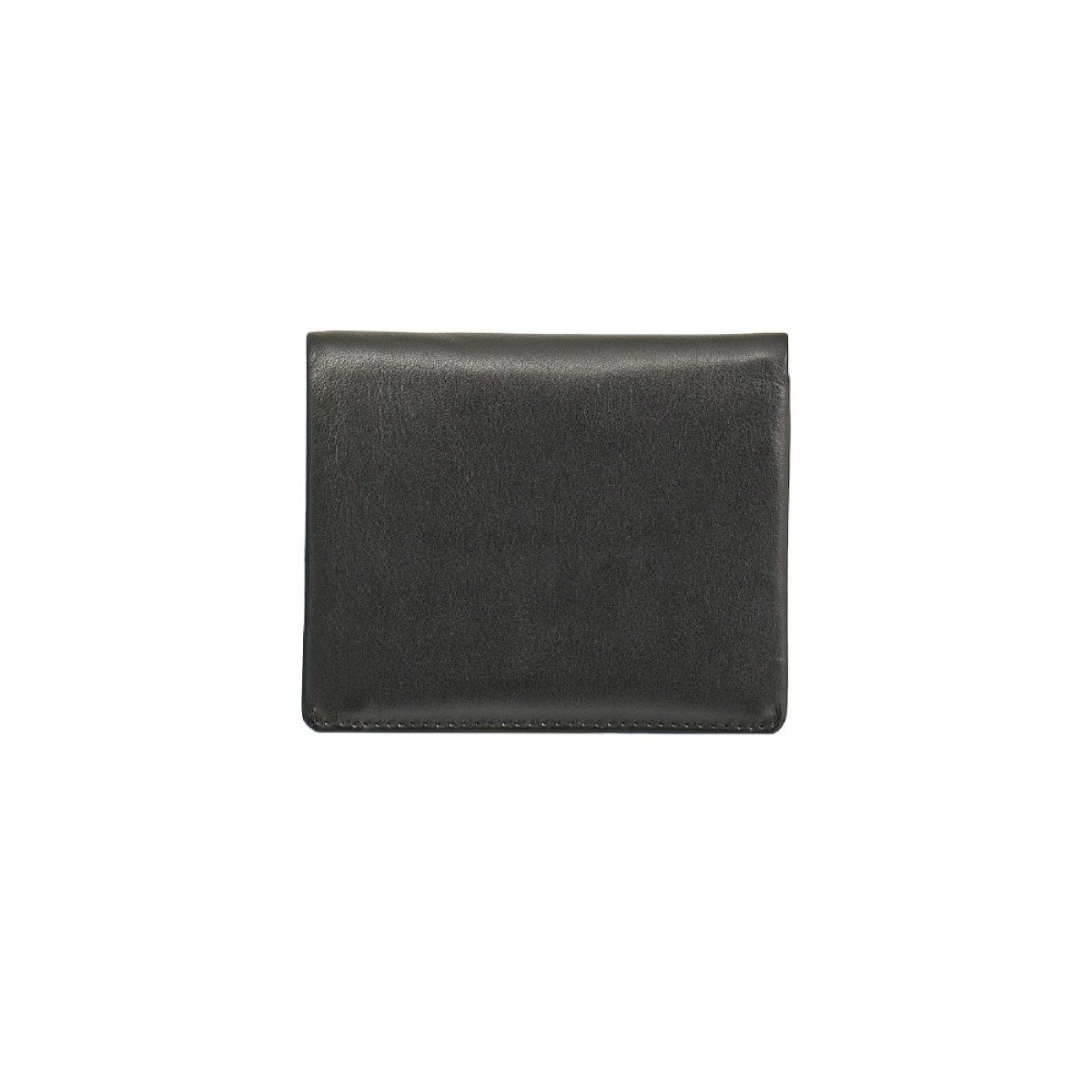 Porta-Cartões em Preto 2