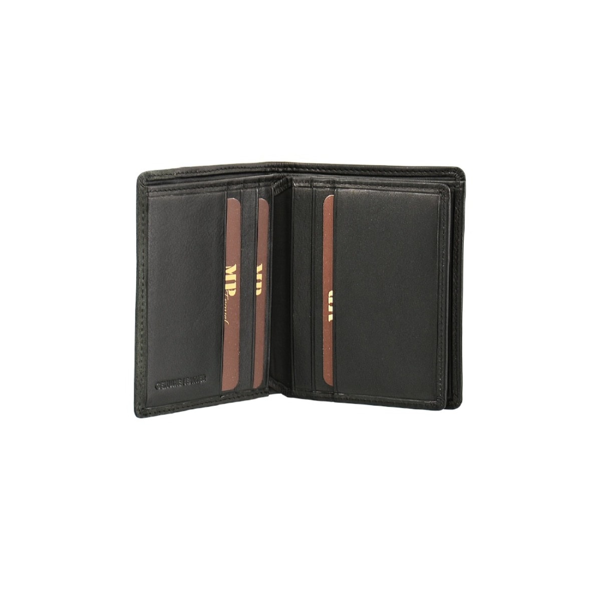Porta-Cartões em Preto 3