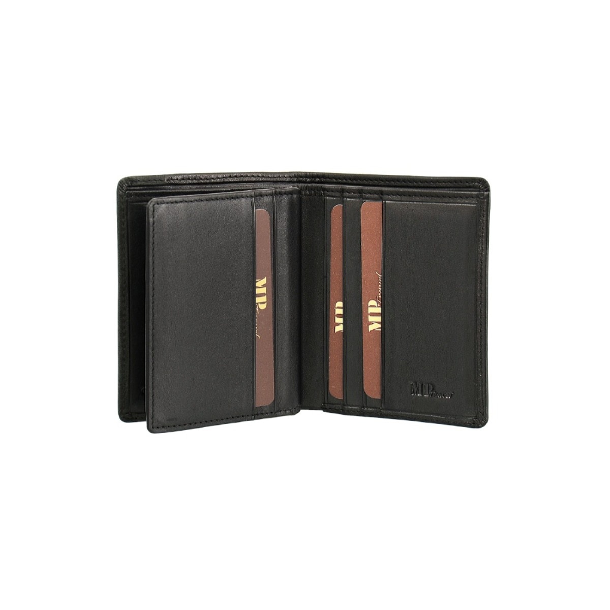 Porta-Cartões em Preto 4