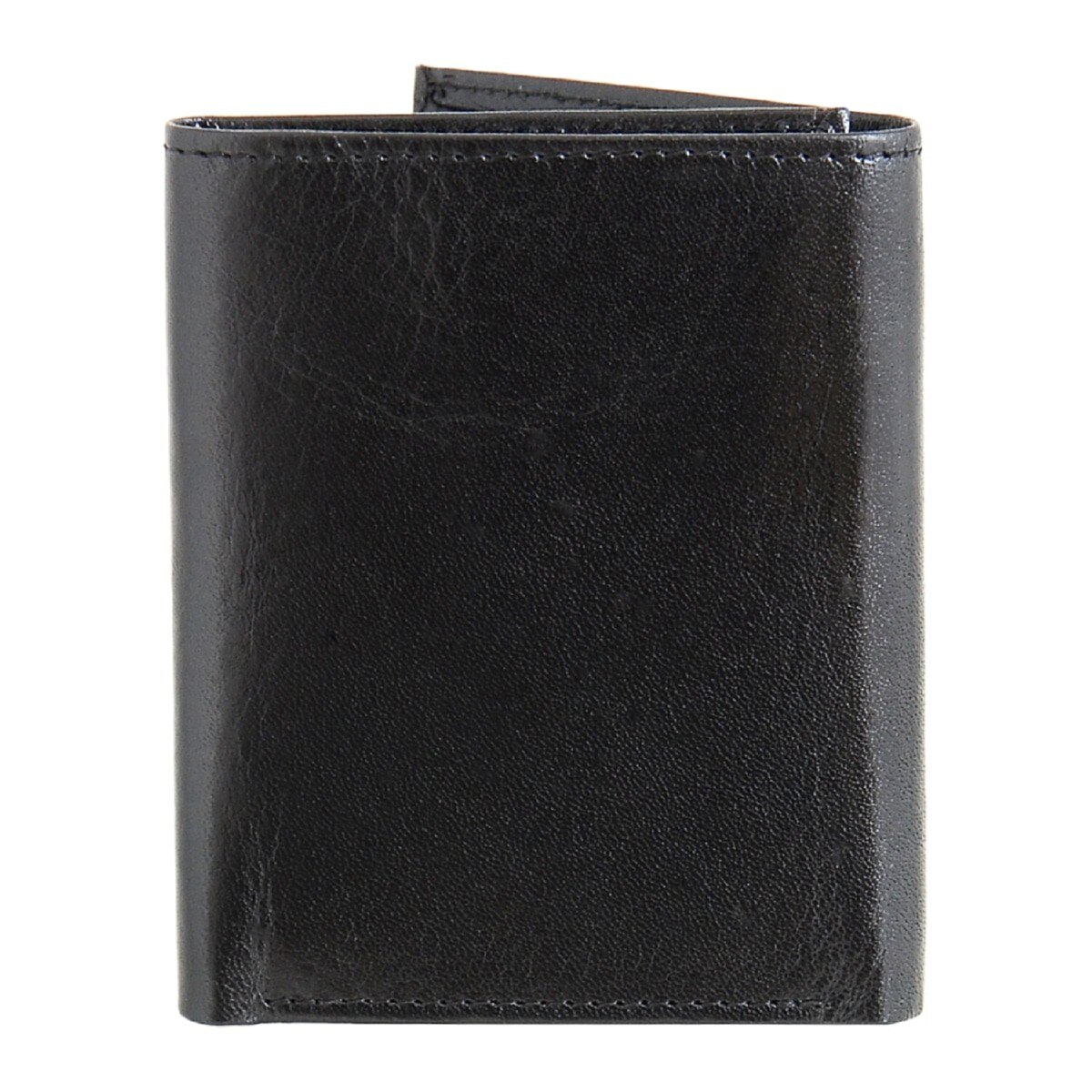 Porta-Cartões em Preto 2