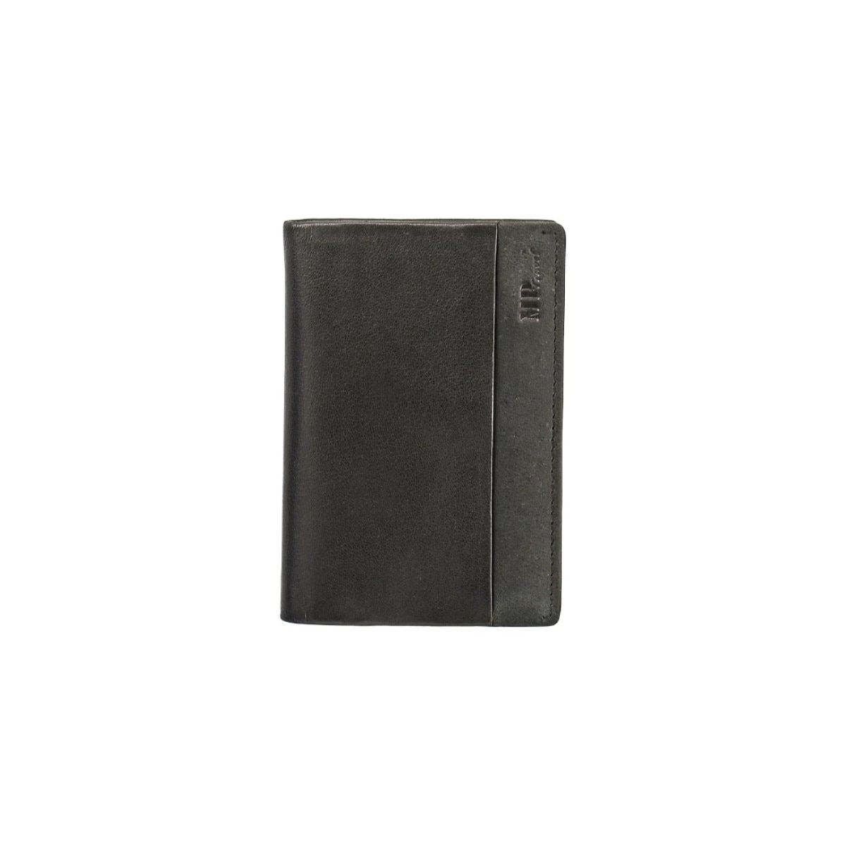 Porta-Cartões em Preto 1