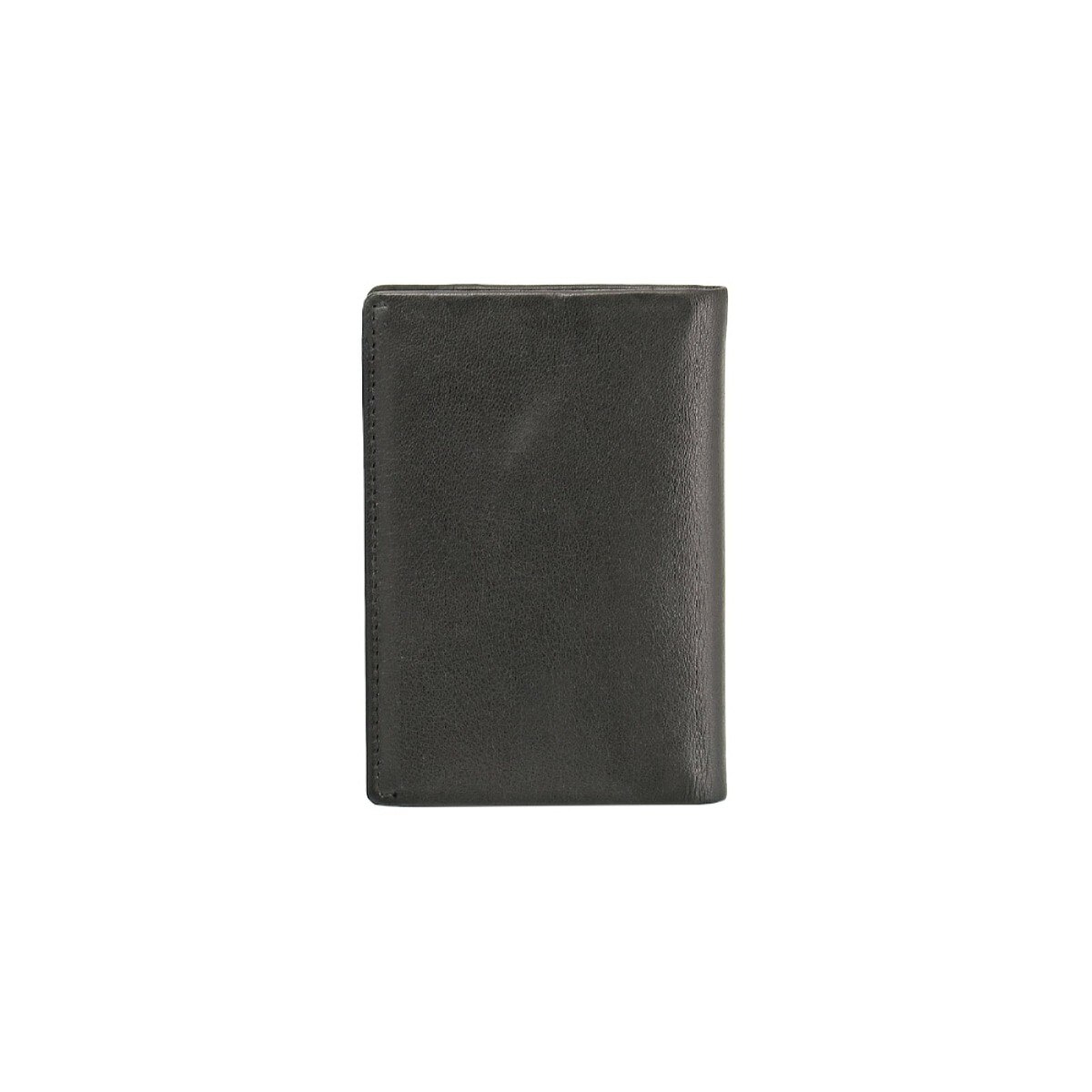 Porta-Cartões em Preto 2