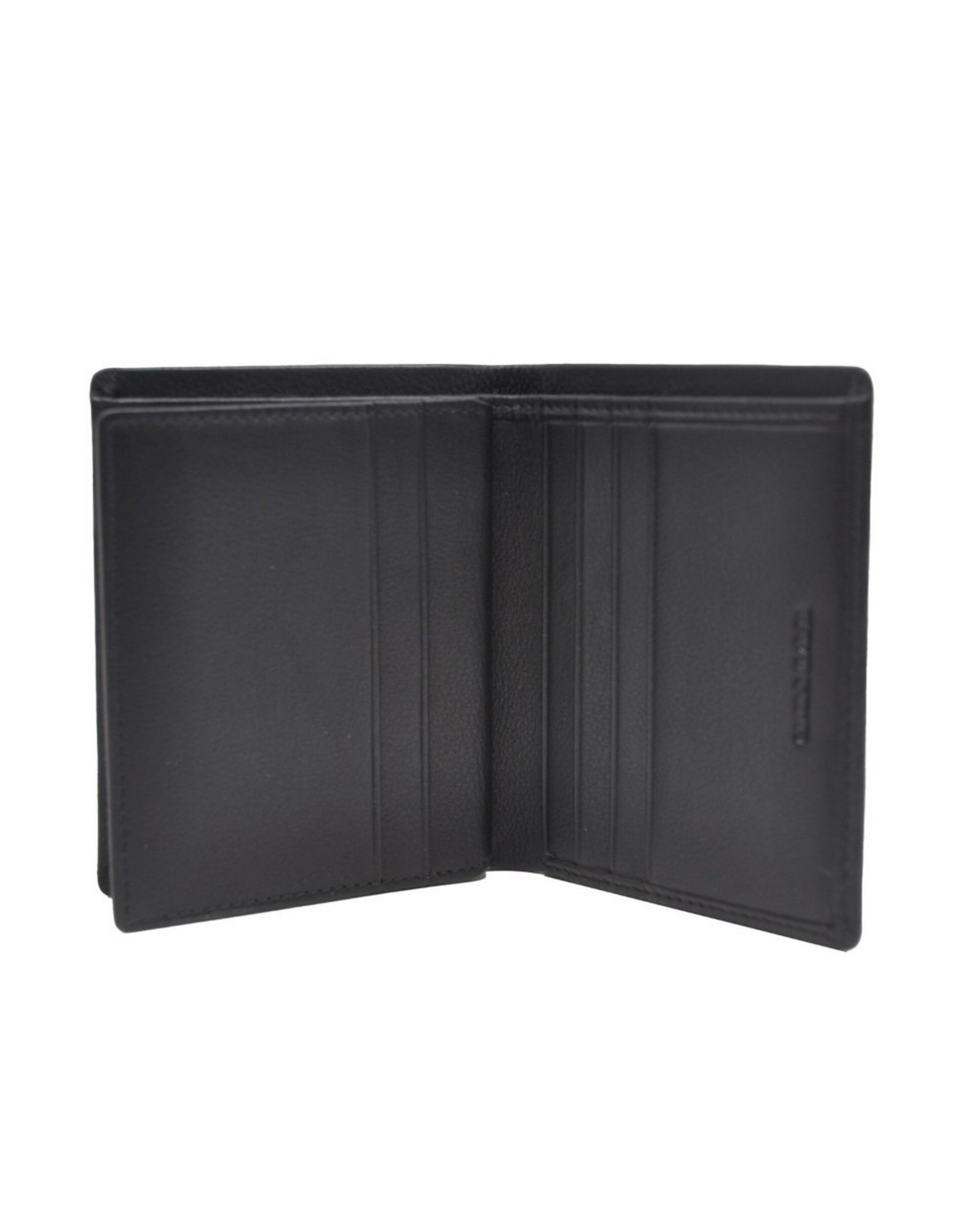 Porta-Cartões B250030 em Preto 3