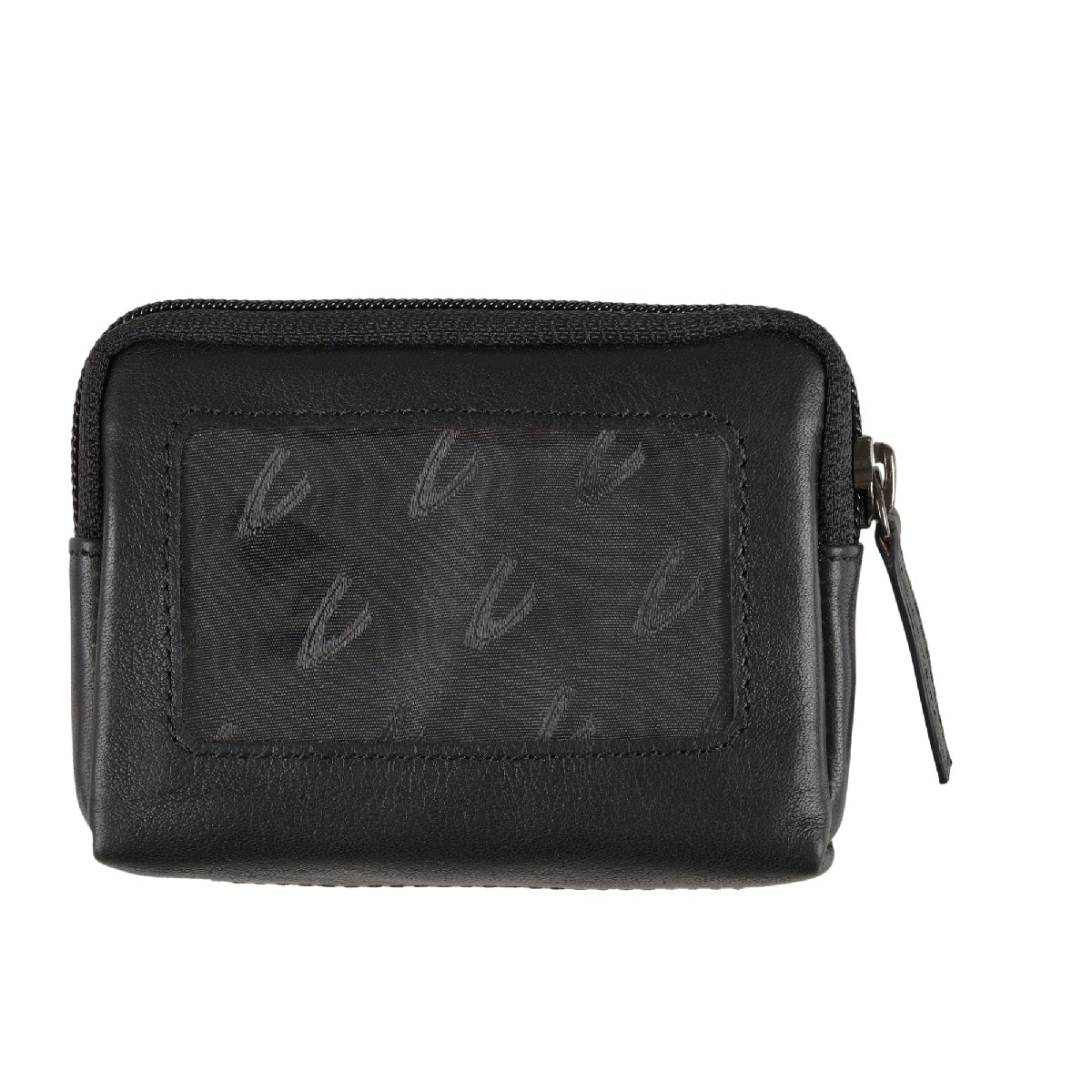 Bolsa para Chaves Stone - Preto Preto-2