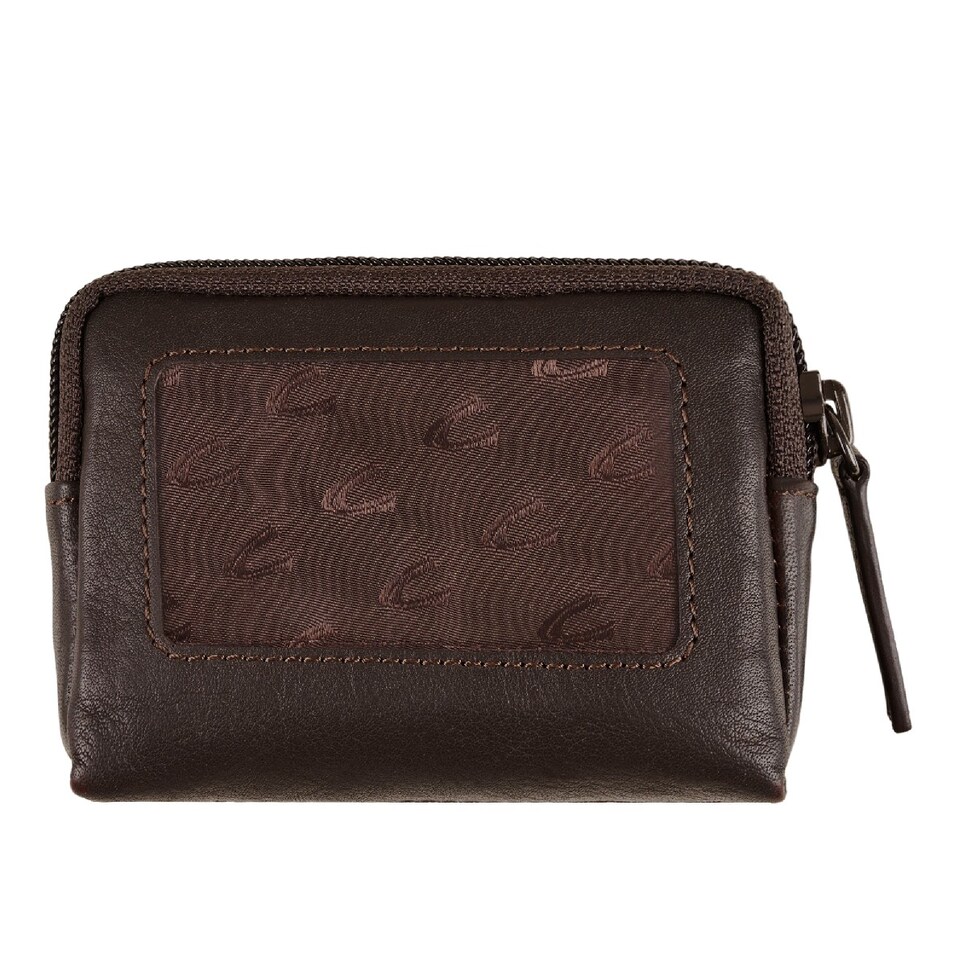 Bolsa para Chaves Stone - Castanho Castanho-2