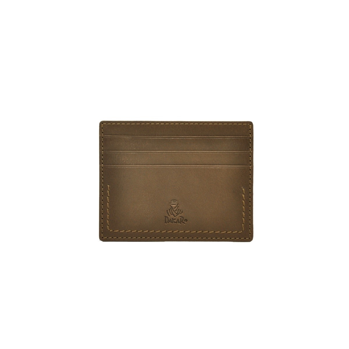 Imagem 0 de Carteira DAKAR STONE DKB1217R em Taupe