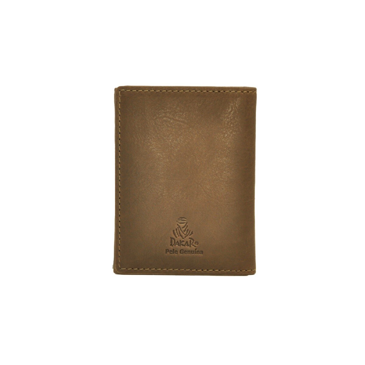 Porta-Cartões DAKAR STONE DKB1219R em Taupe 2