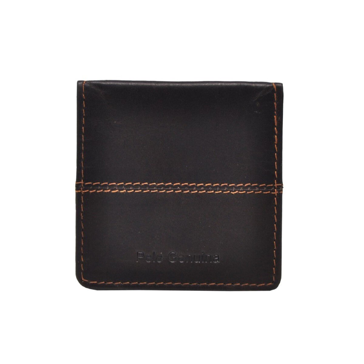 Porta-Moedas MP FREEDOM B240044 em Castanho 2