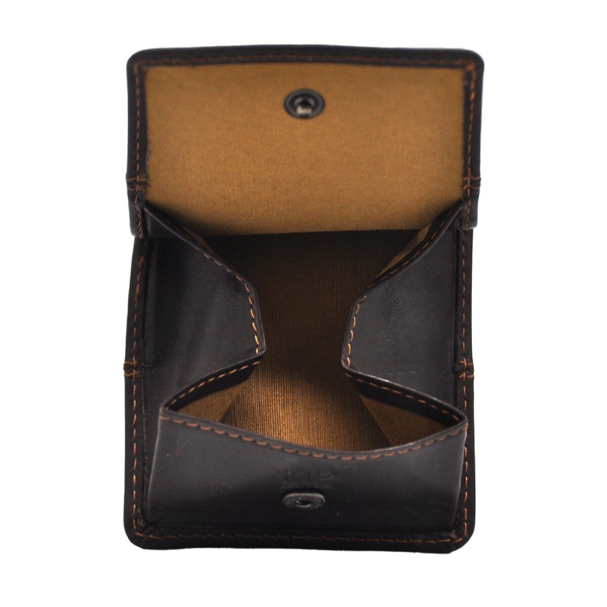 Porta-Moedas MP FREEDOM B240044 em Castanho 3