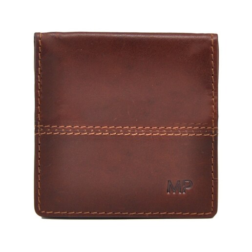 Imagem 0 de Porta-Moedas MP FREEDOM B240044 em Cognac