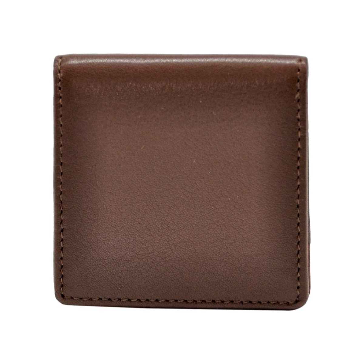 Imagem 0 de Porta-Moedas em Cognac