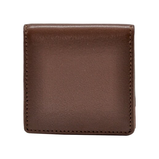 Imagem 0 de Porta-Moedas em Cognac