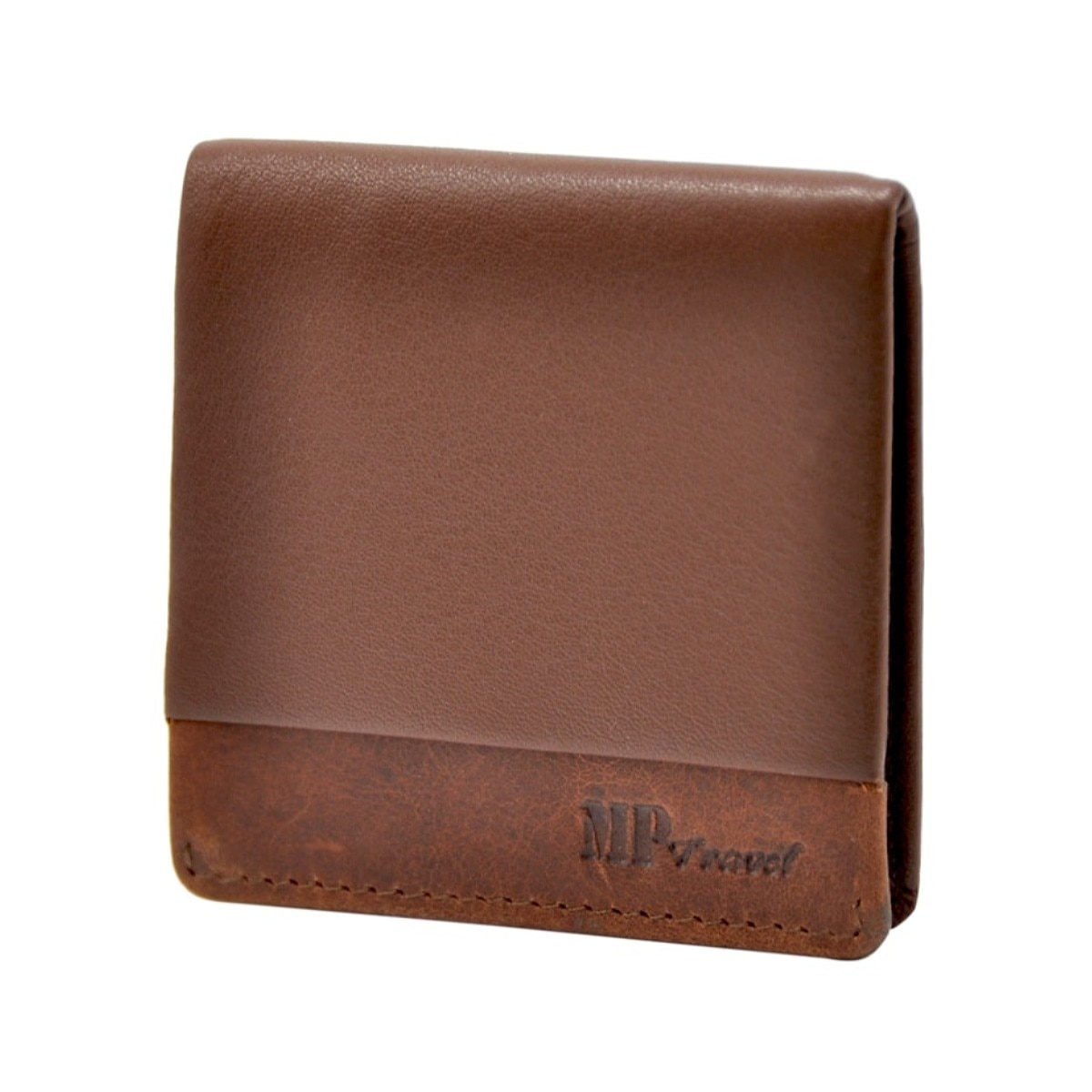 Porta-Moedas em Cognac 2