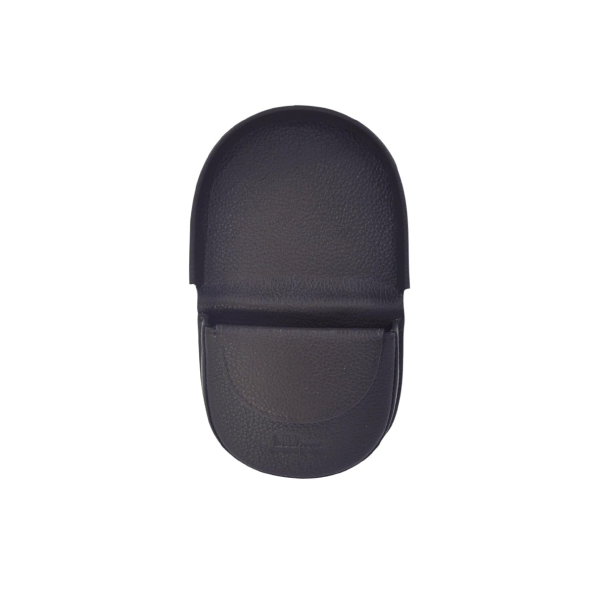 Porta-Moedas em Preto 4