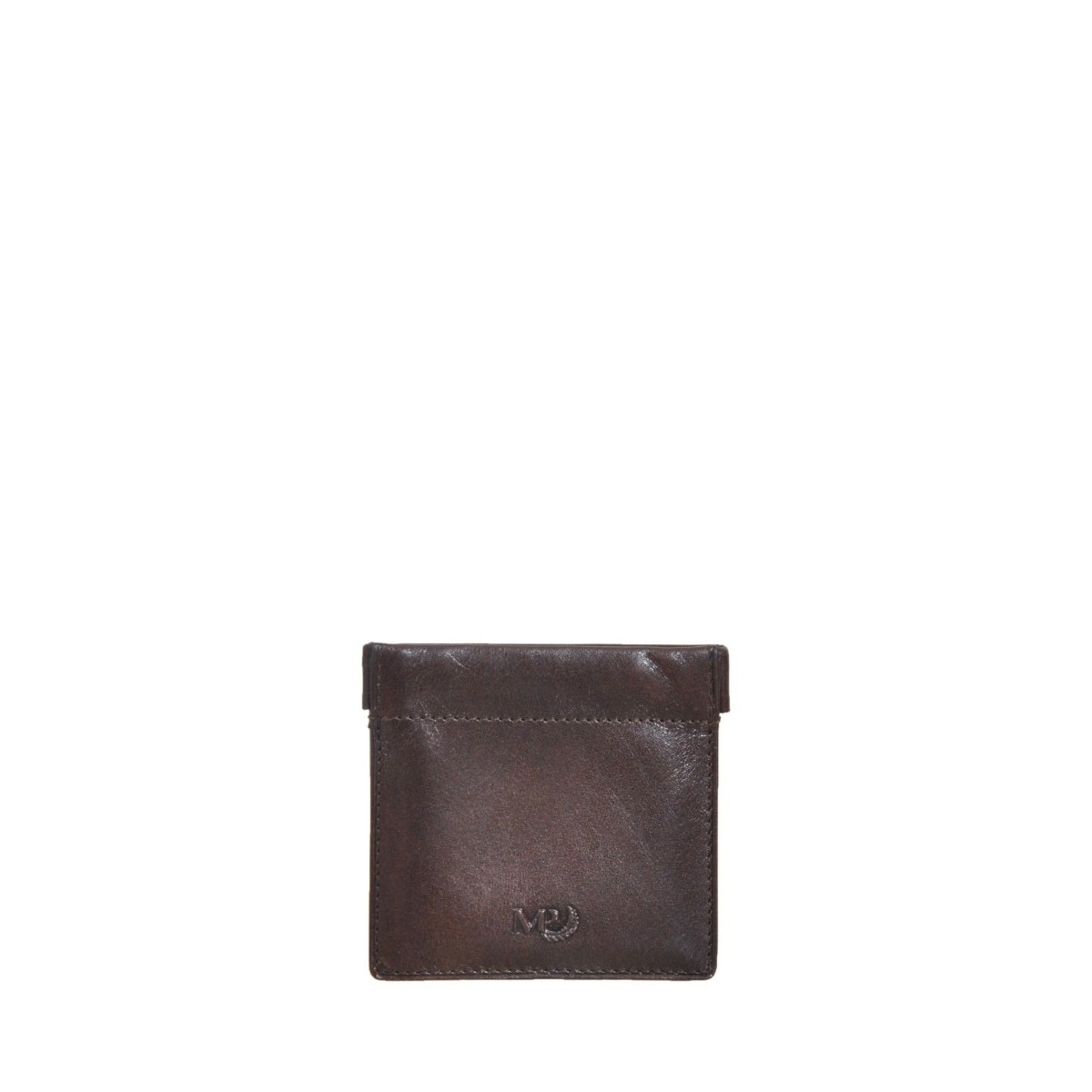 Imagem 0 de Porta Moedas de Homem Tagus by MP em Pele Ruf