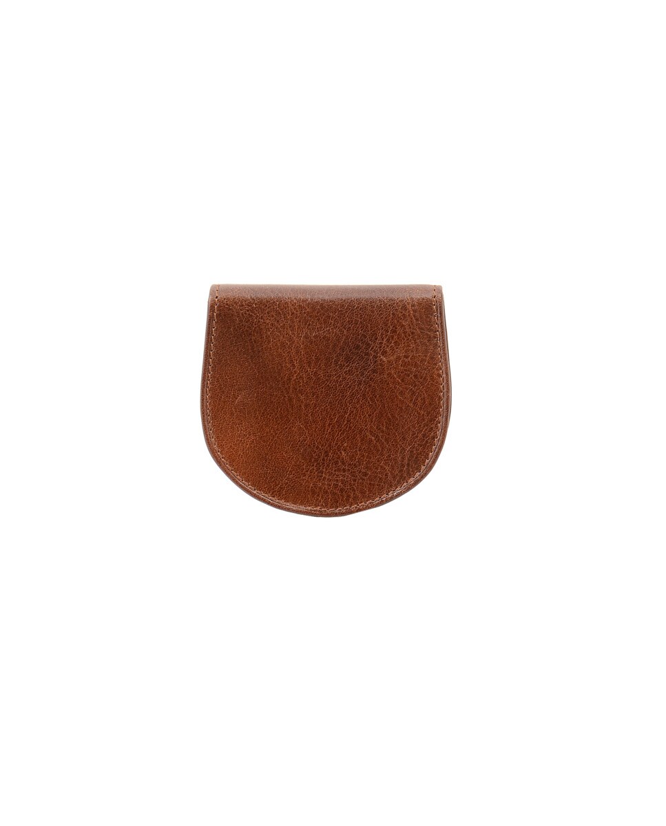 Porta Moedas de Homem Tagus by MP em Pele Preta 3