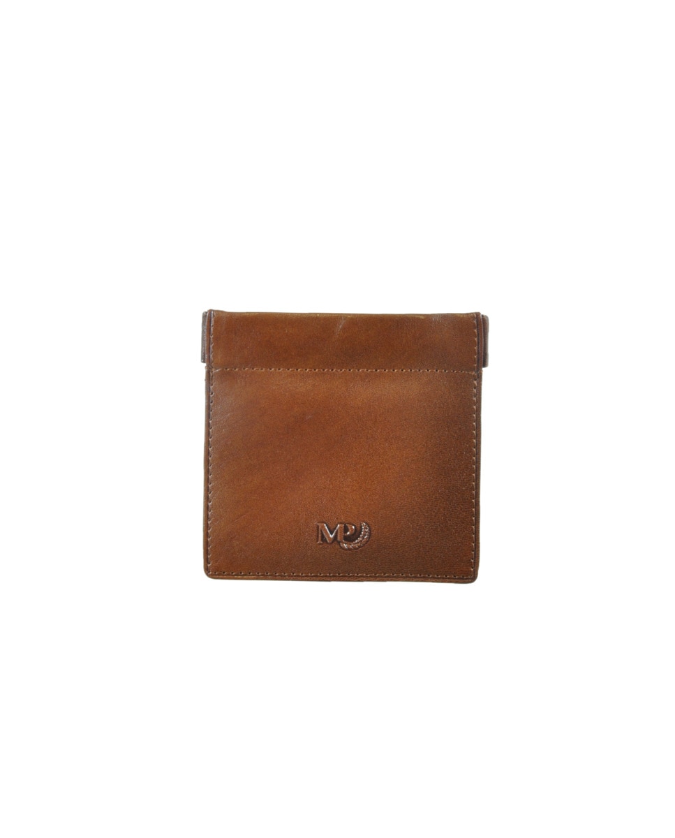 Porta Moedas de Homem Tagus by MP em Pele Ruf 1