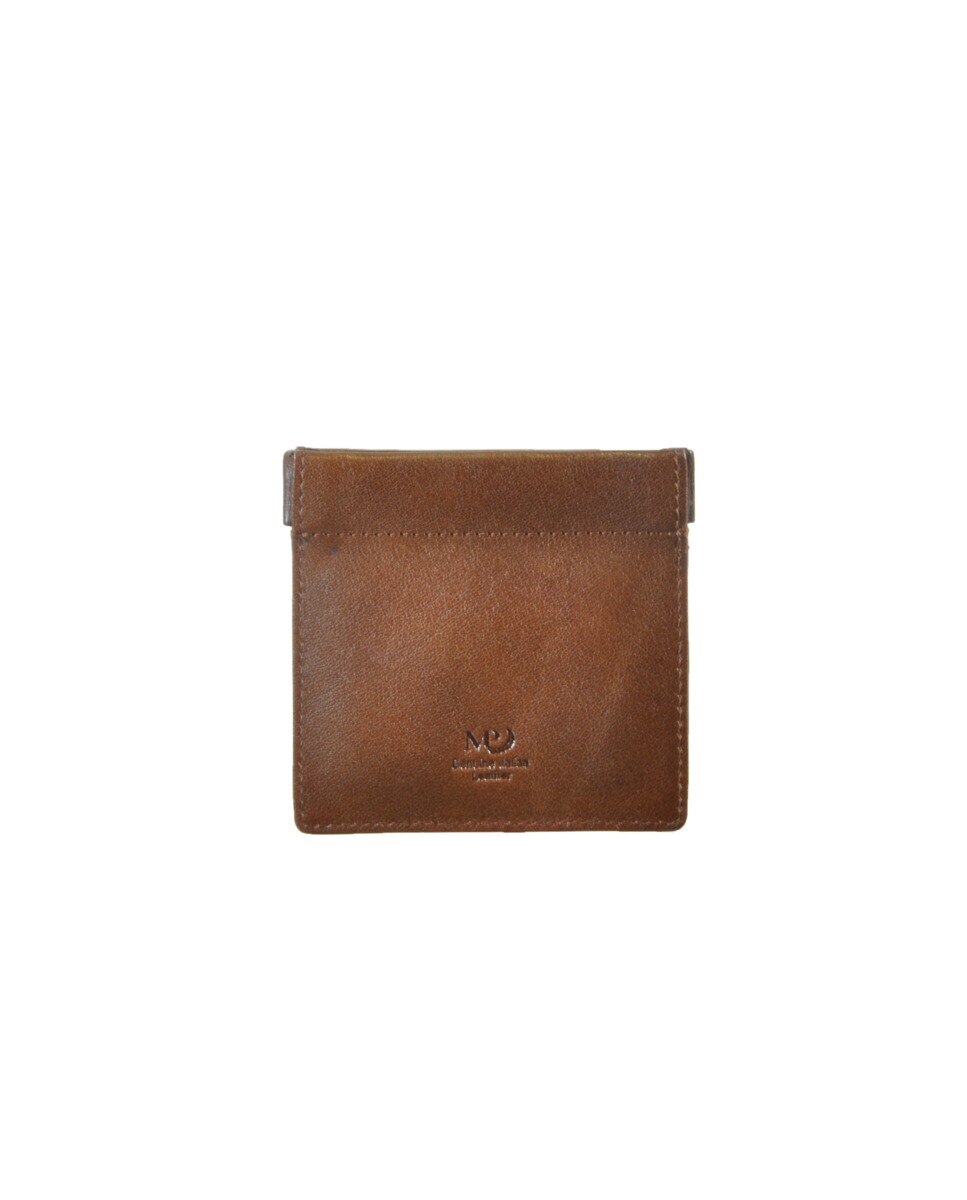 Porta Moedas de Homem Tagus by MP em Pele Ruf 2