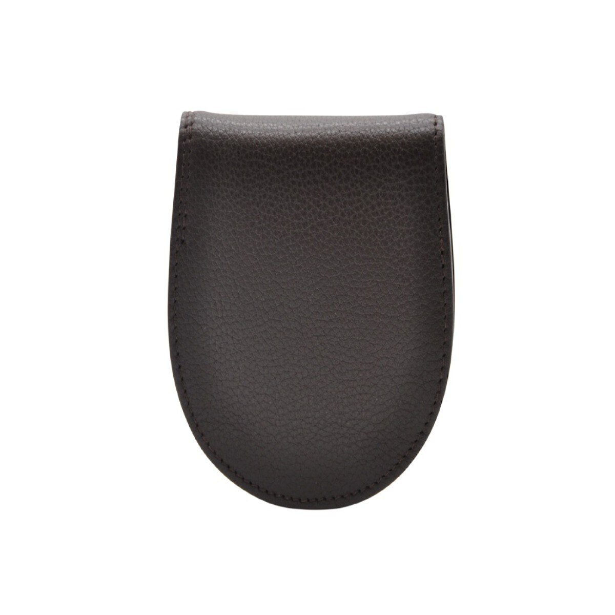 Porta-Moedas em Castanho 2
