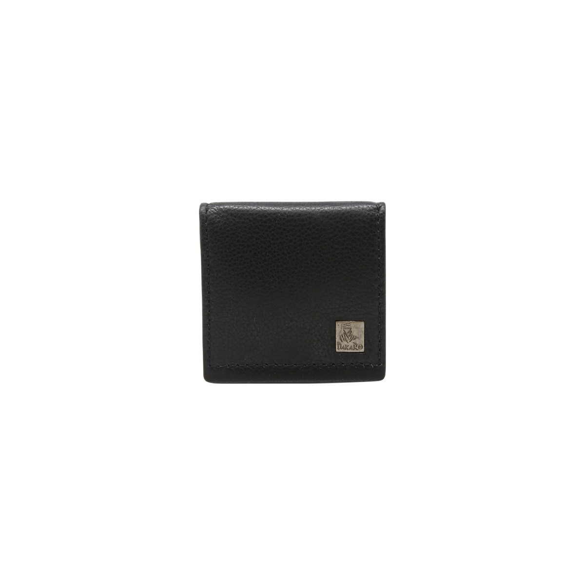 Imagem 0 de Porta-Moedas DAKAR WAVE DKB1112R em Preto