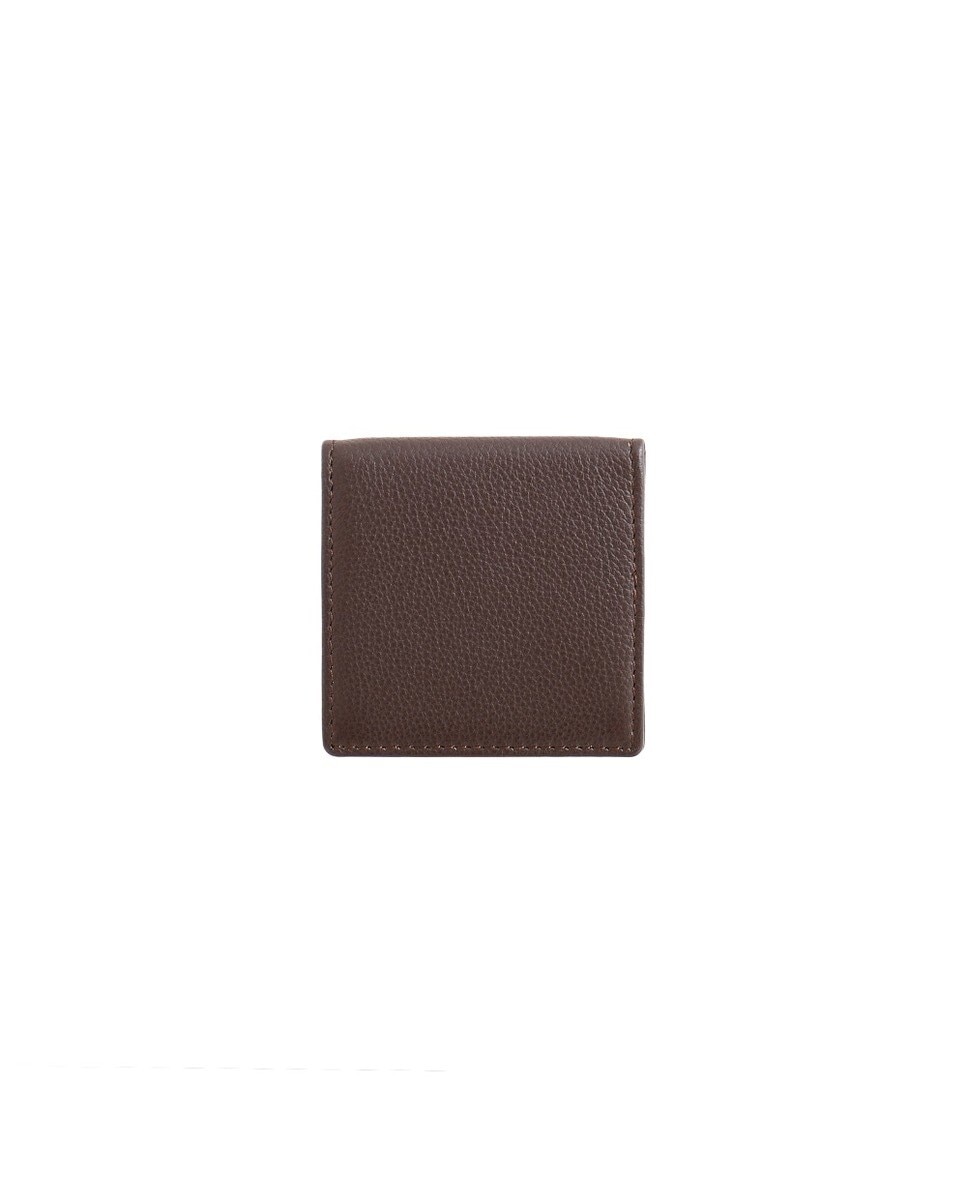 Porta-Moedas DAKAR WAVE DKB1112R em Preto 2