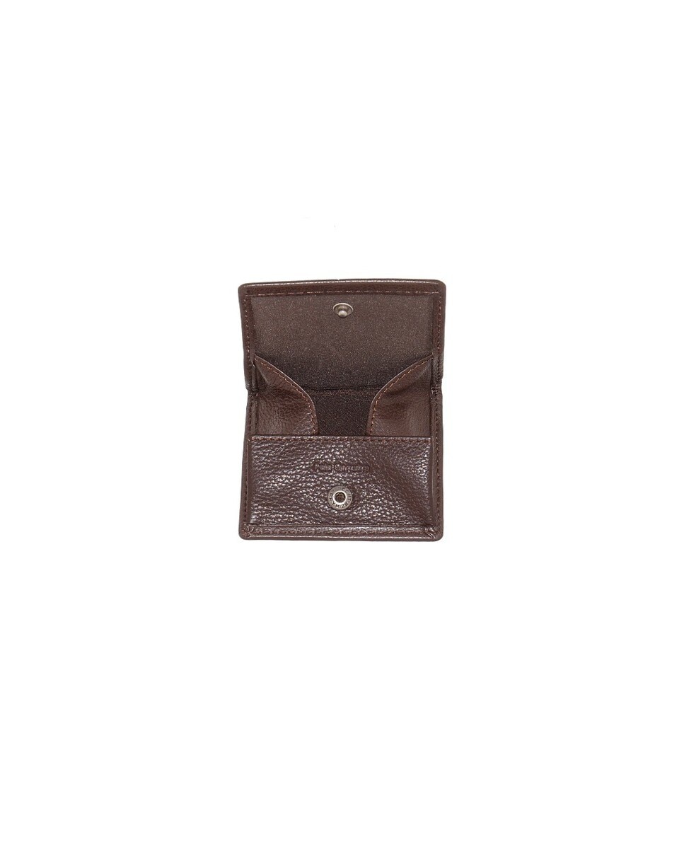 Porta-Moedas DAKAR WAVE DKB1112R em Preto 3