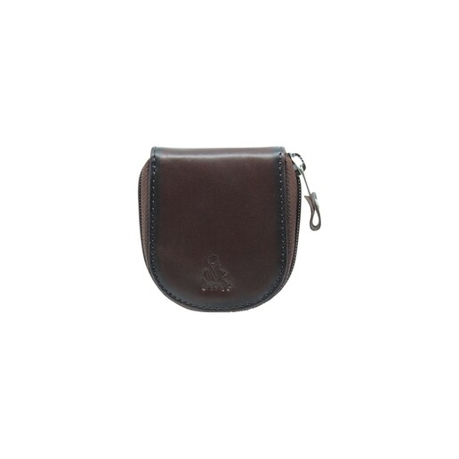 Imagem 0 de Porta-Moedas DAKAR DAKOTA SPRAY DKB1015 em Castanho