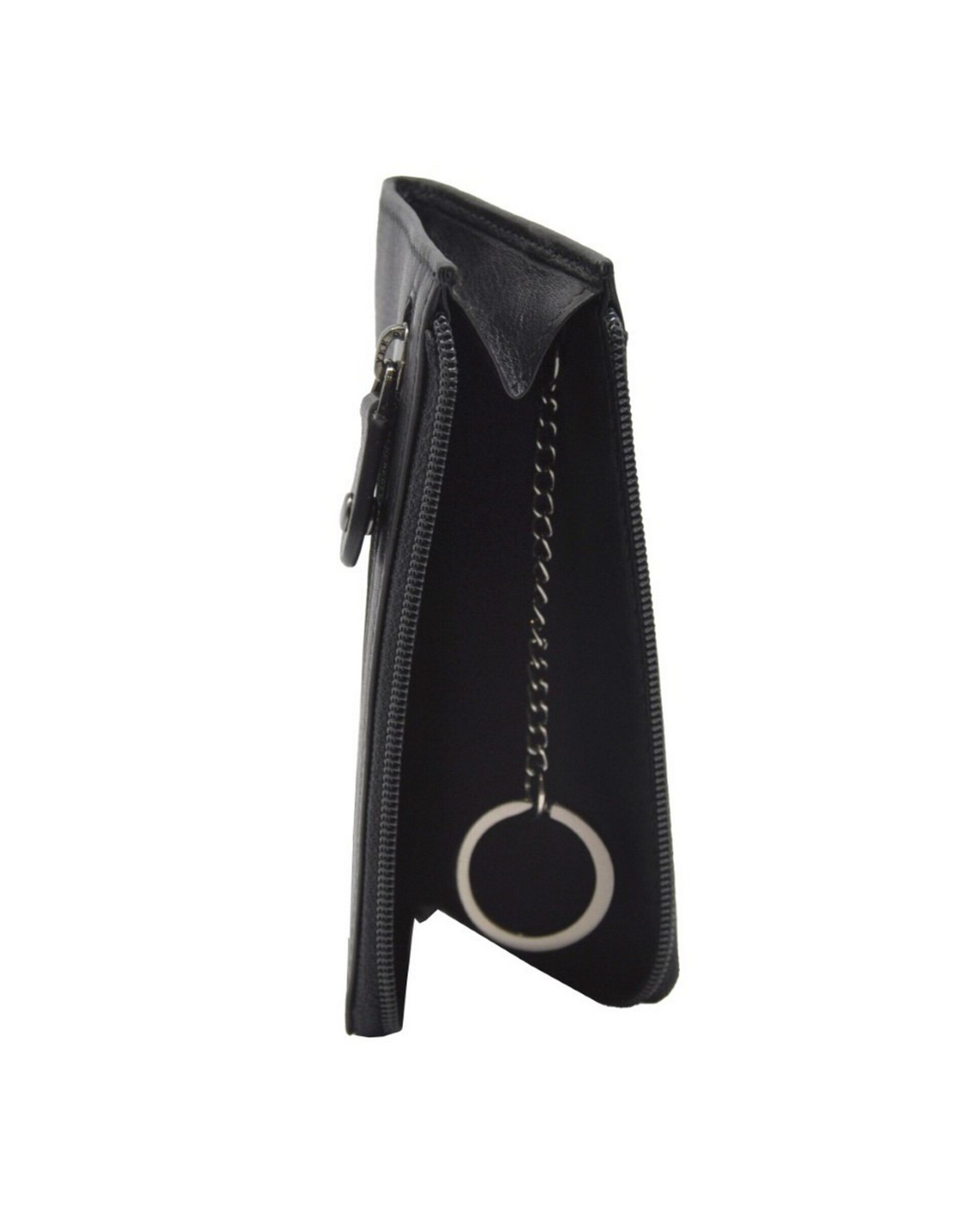 Carteira B250039 em Preto 2
