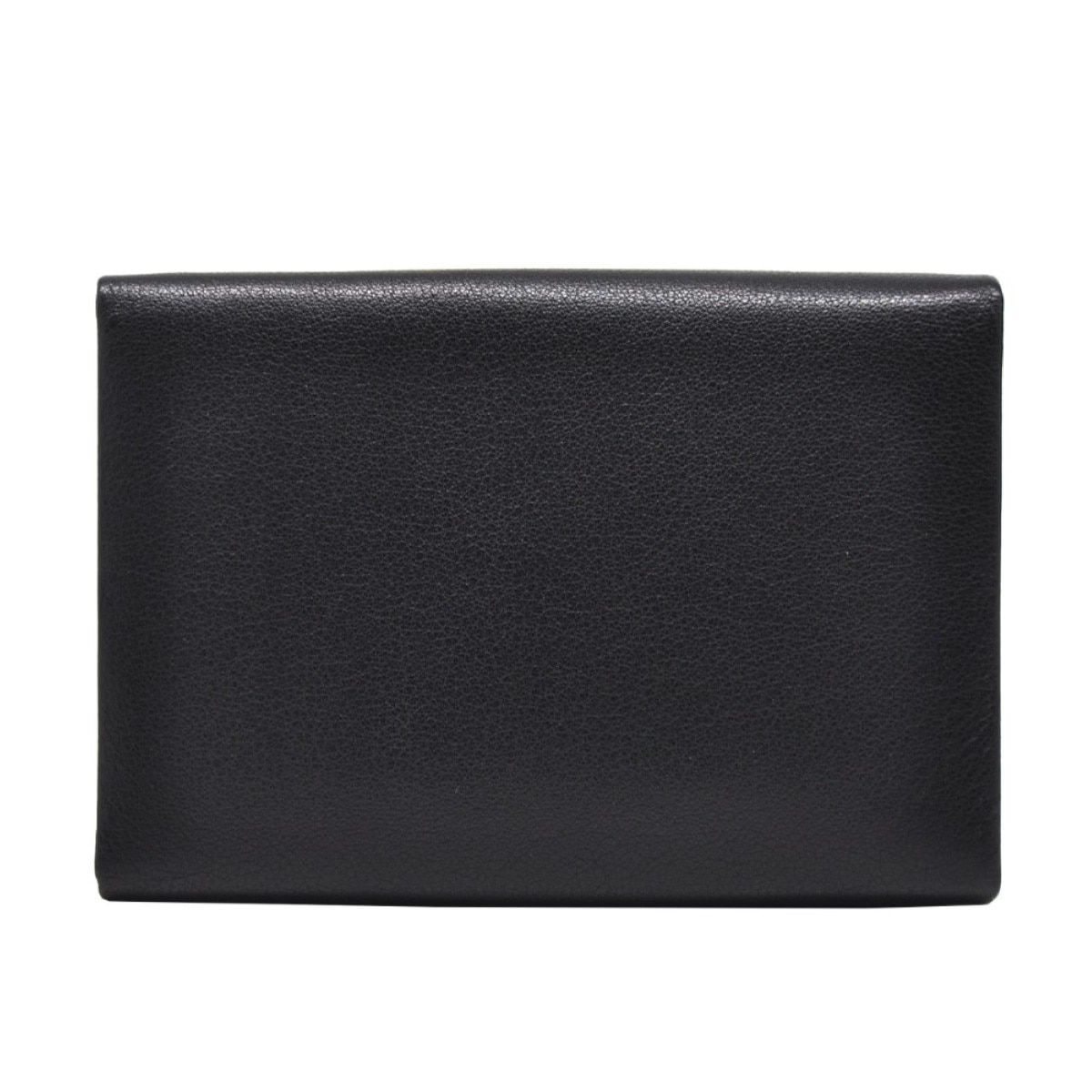 Carteira Porta-Chaves MP DIAMANTE B250022 em Preto 2