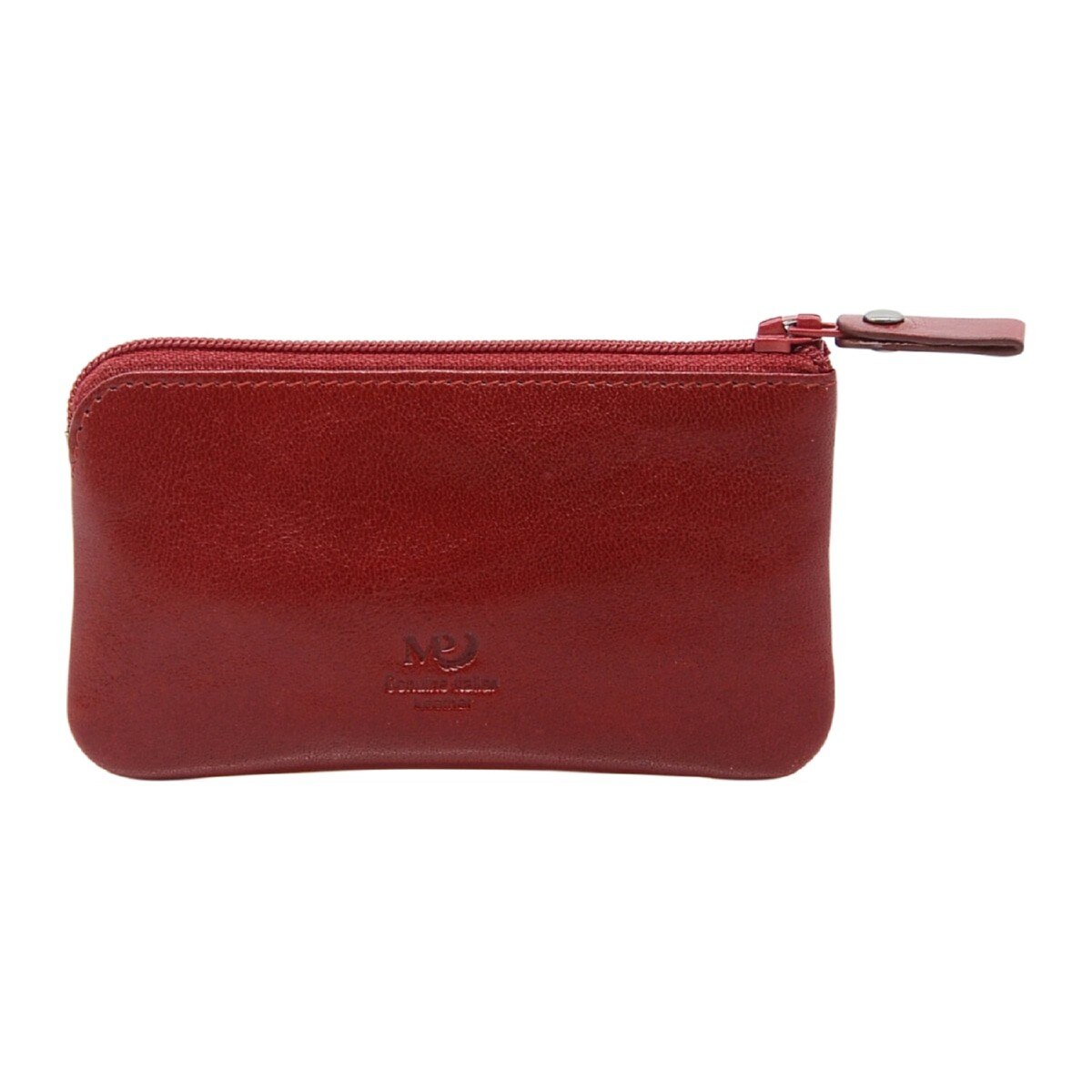 Carteira Porta-Chaves MP TAGUS B120269 em Vermelho 2