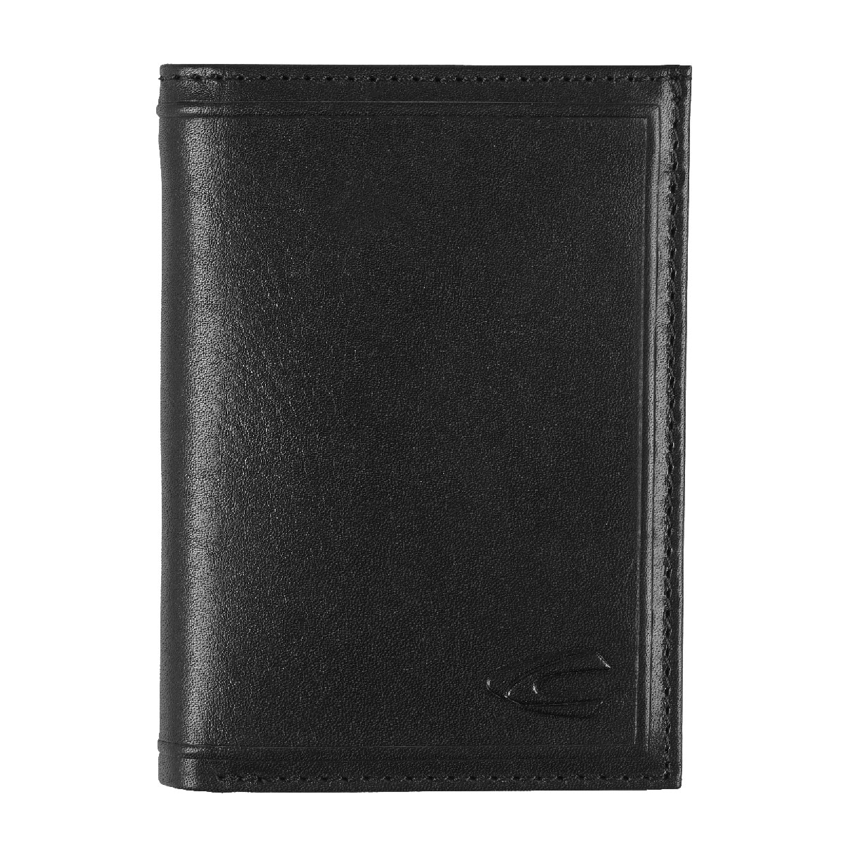 Imagem 0 de Porta Notas ao Alto Cartões e Notas Linha Wood - Preto