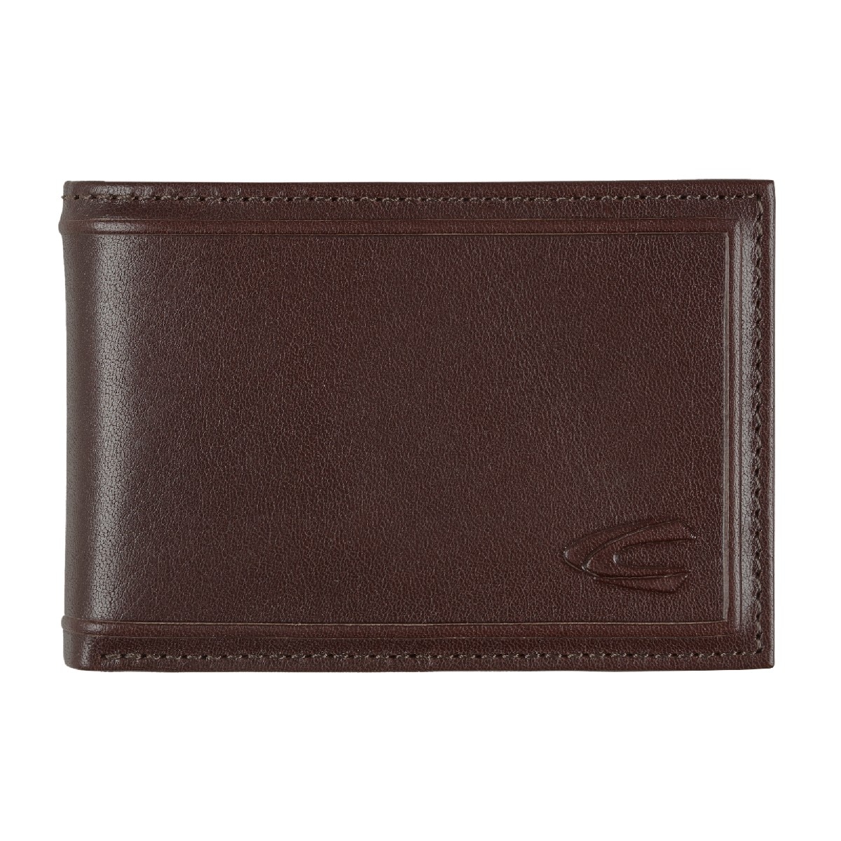 Imagem 0 de Porta Notas Tradicional Pequeno Linha Wood